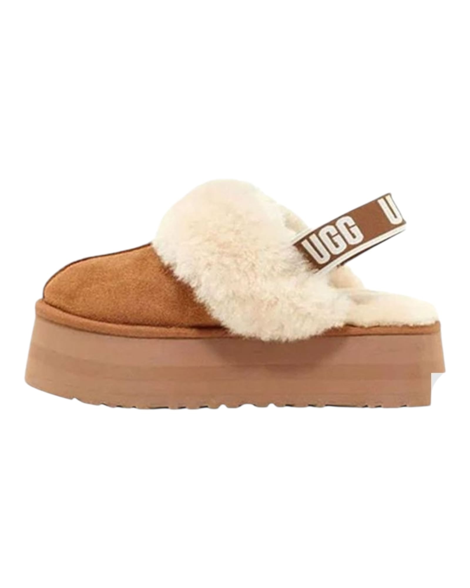Ugg Funkette