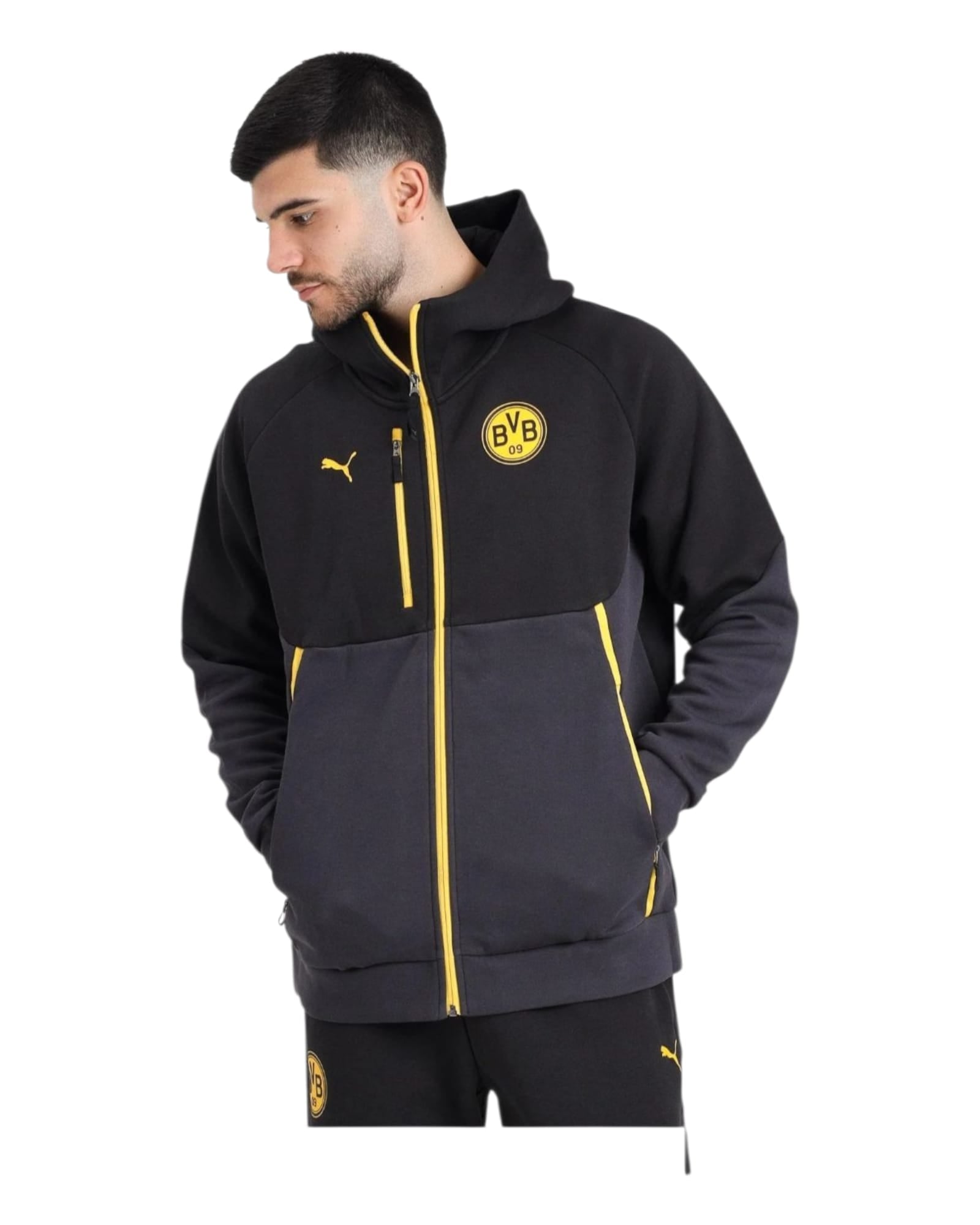 Tuta Borussia Dortmund