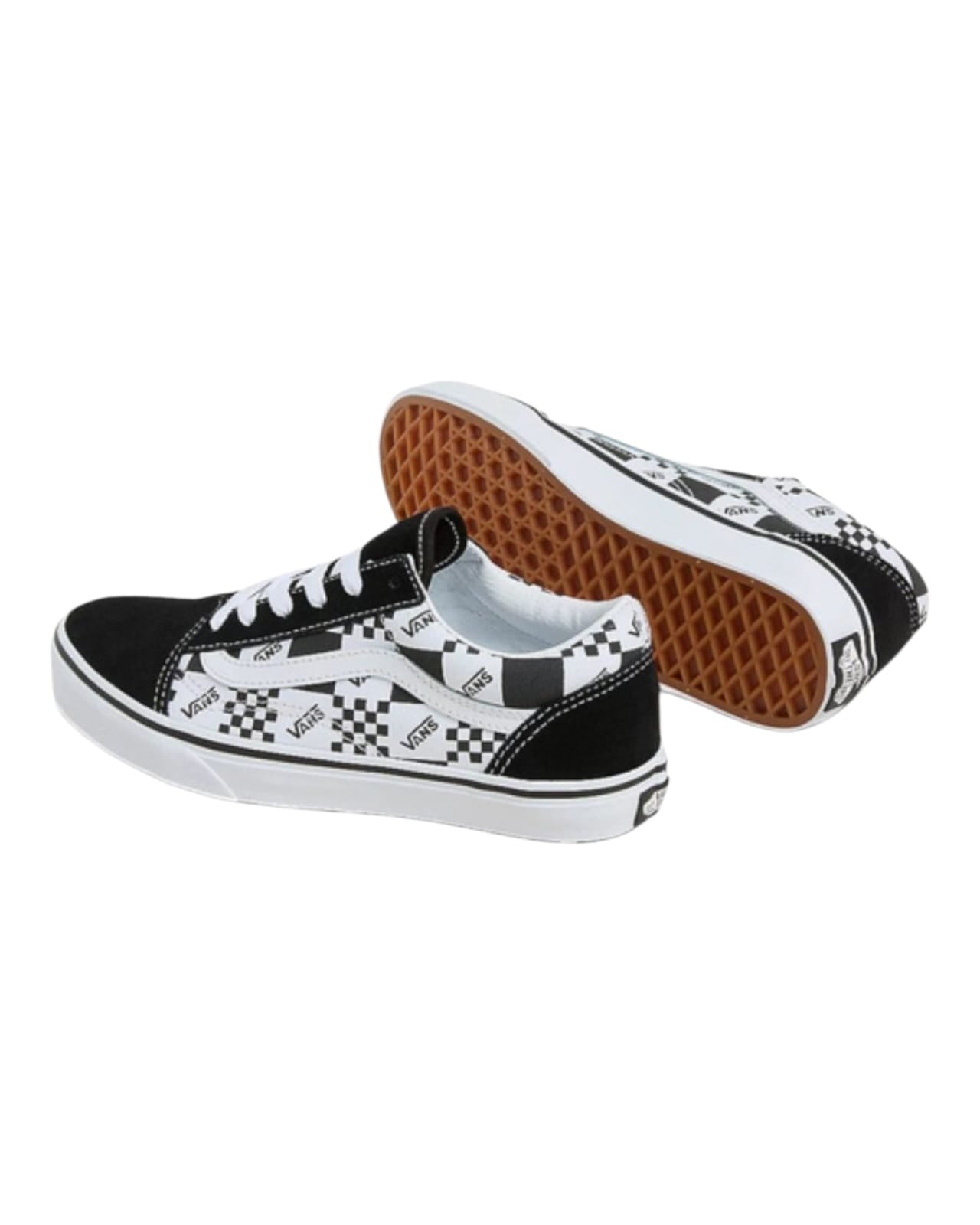 Vans Old School