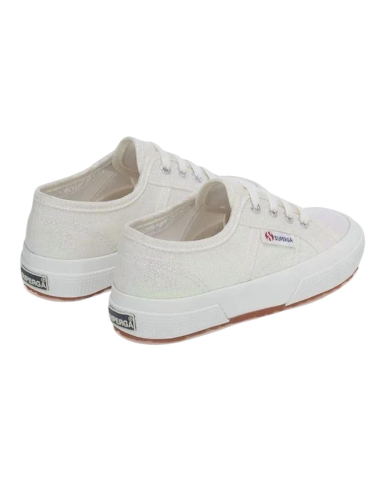 Sneakers Lacci Superga