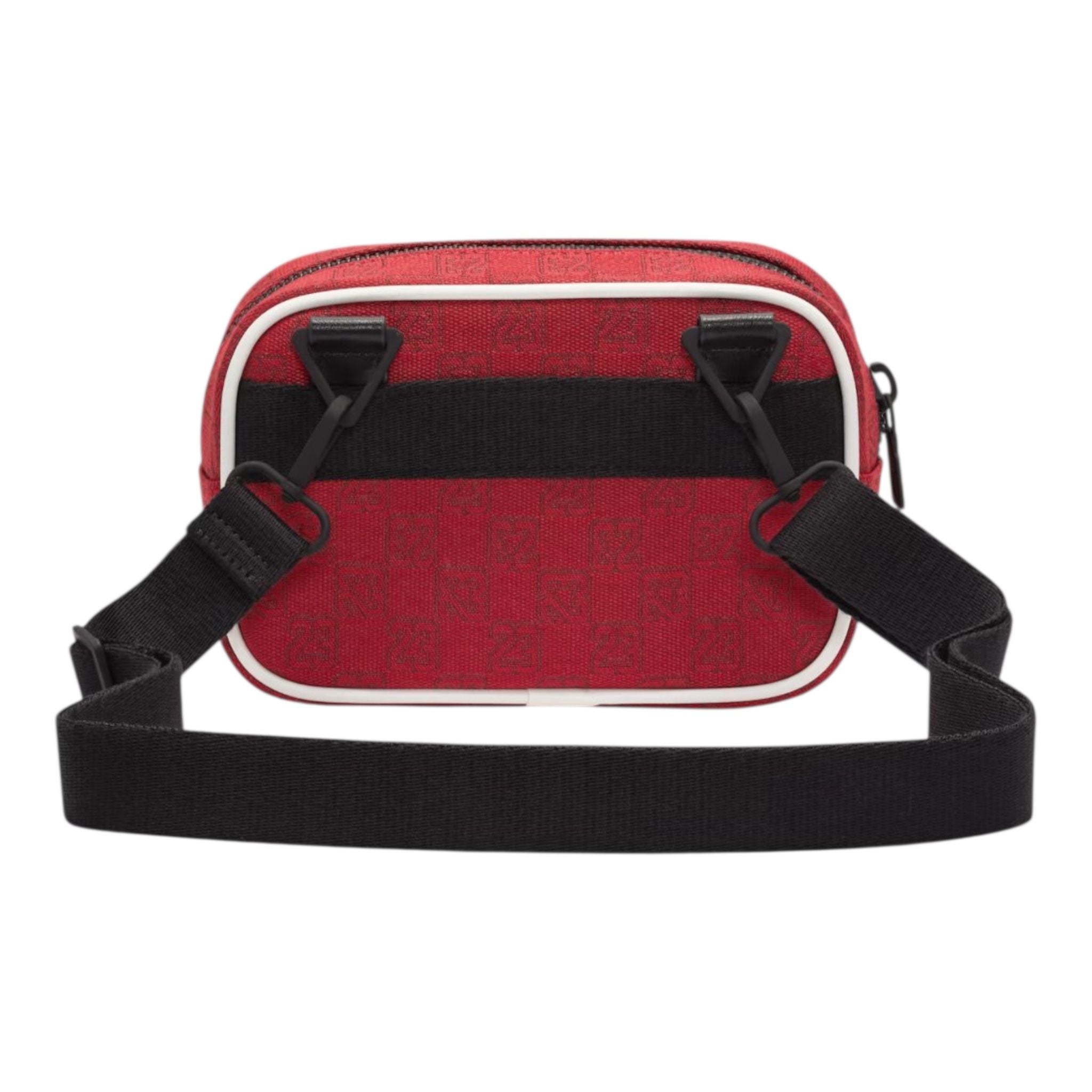 Jordan Monogram Camera Bag