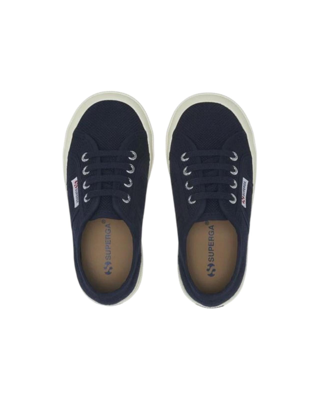 Sneakers Lacci SUPERGA
