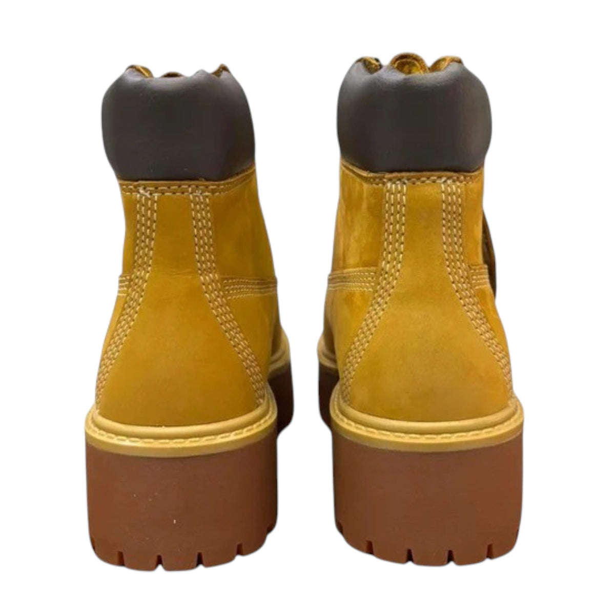 TIMBERLAND PLATFORM JR
