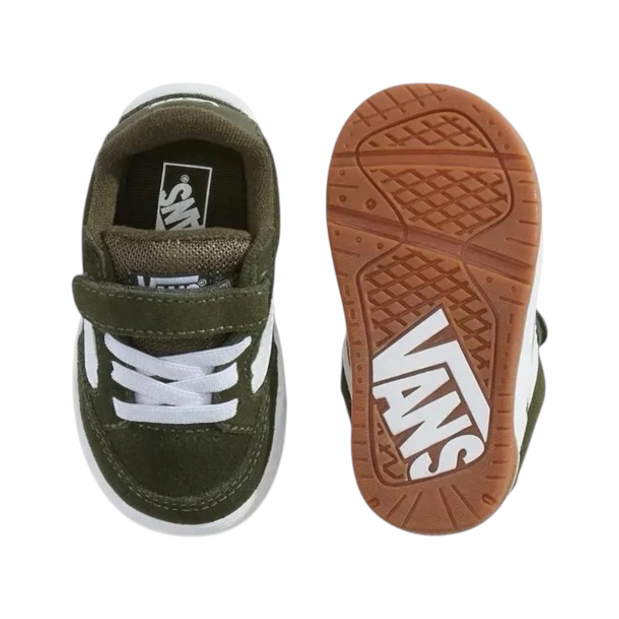VANS Hylane infant