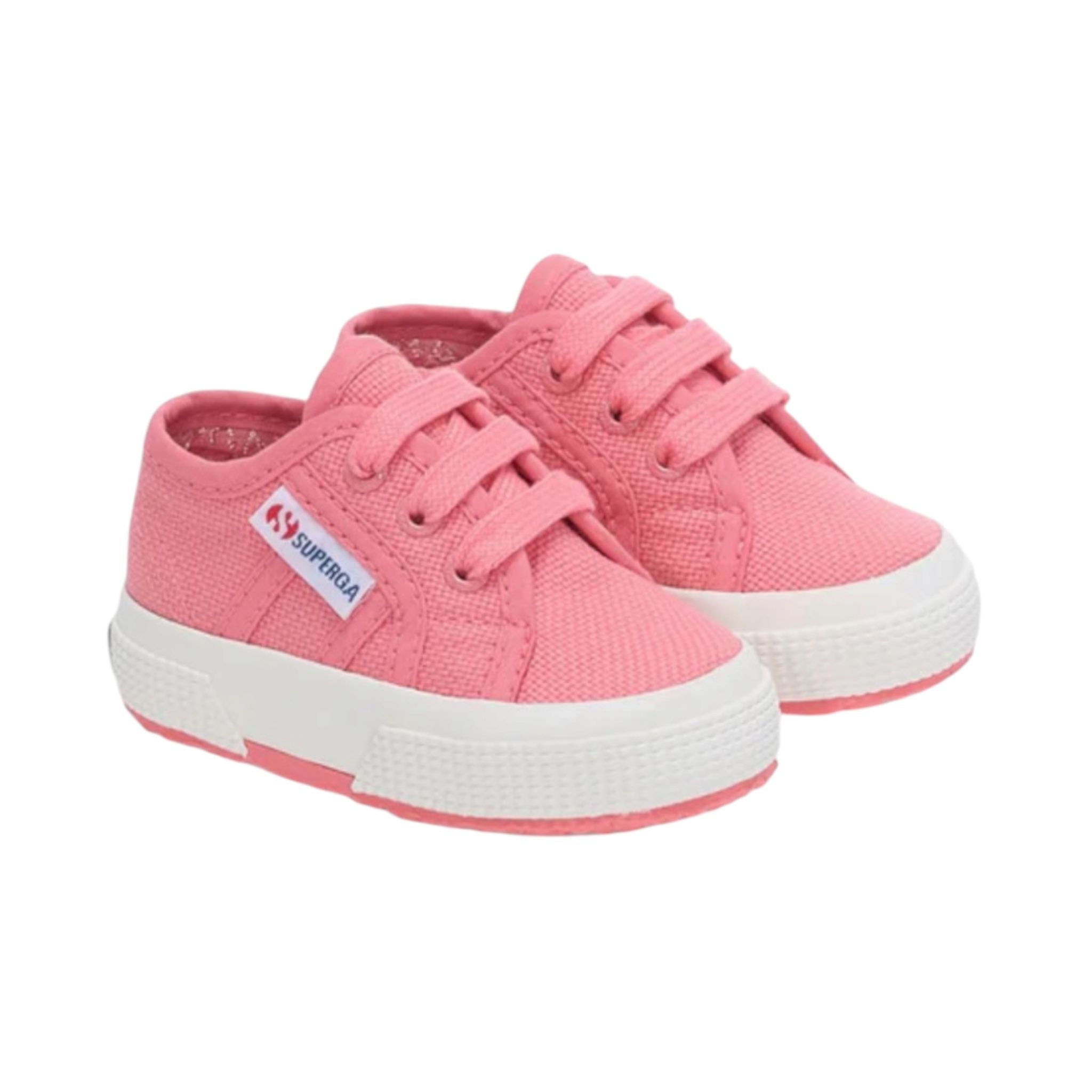 SUPERGA LACCI BABY