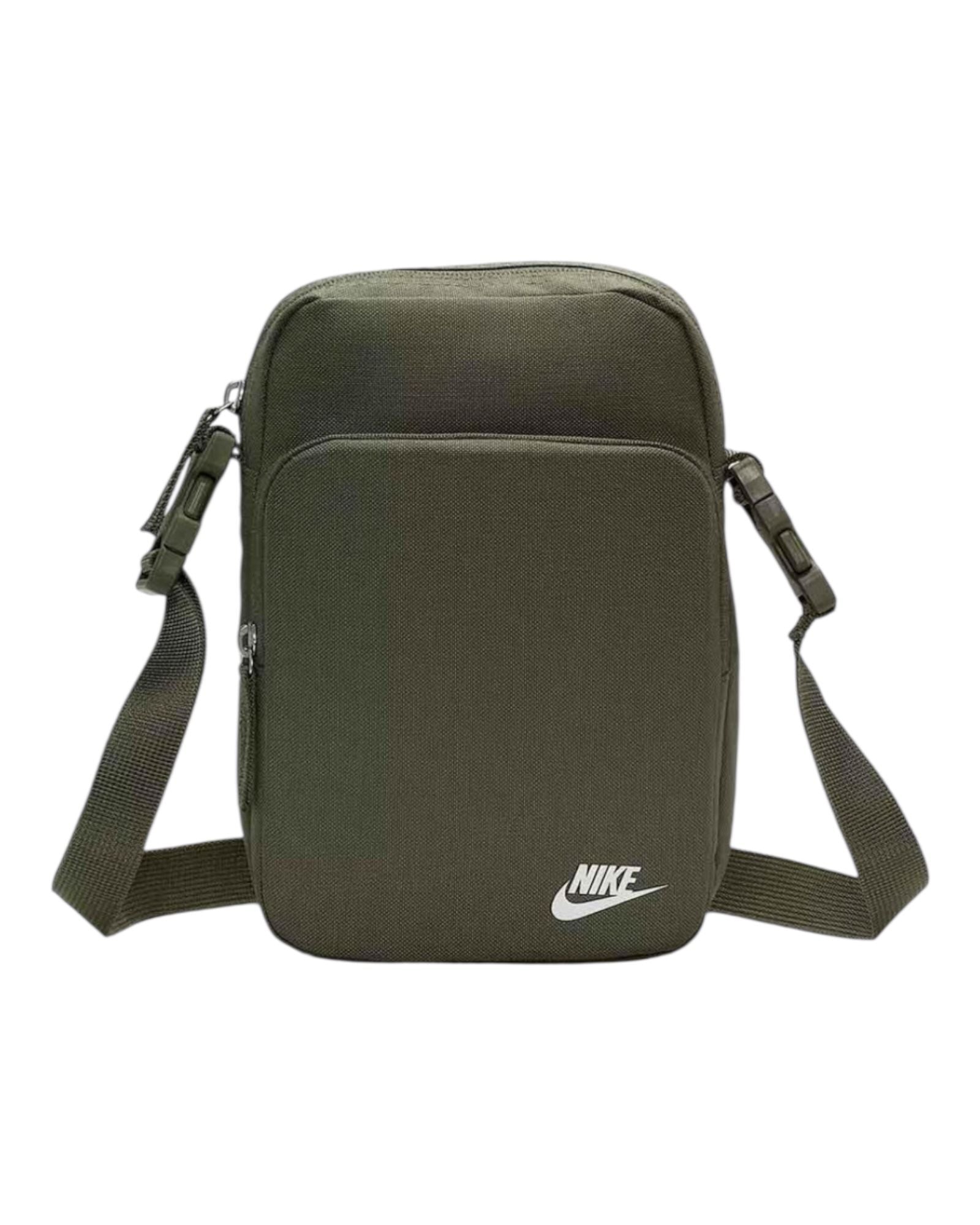 Heritage Cross-Body Bag