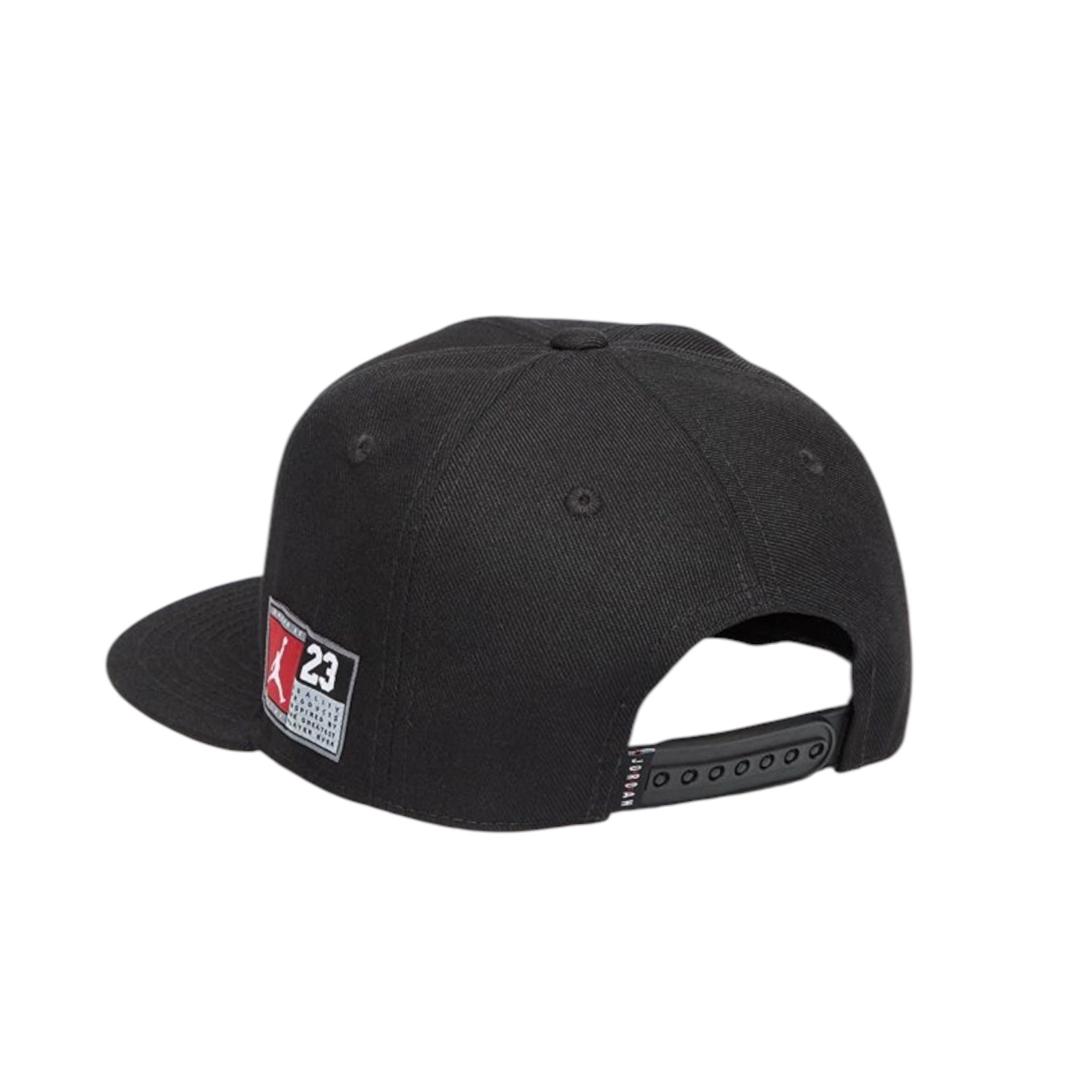 CAPPELLO JORDAN JR
