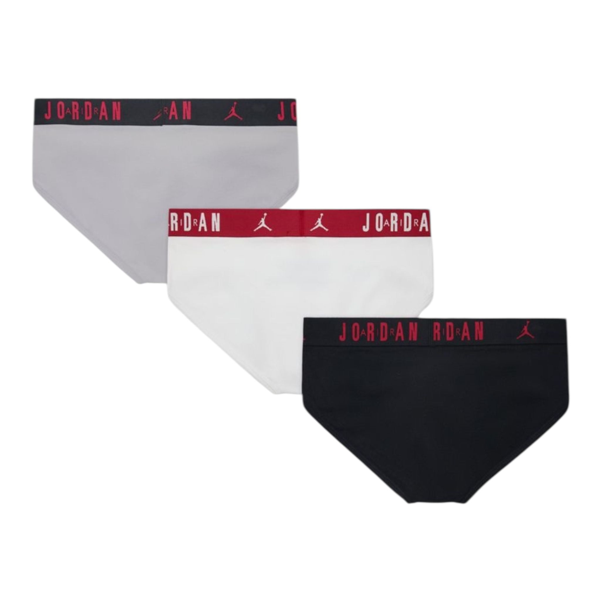 CONFEZIONE SLIP 3 PEZZI BAMBINO