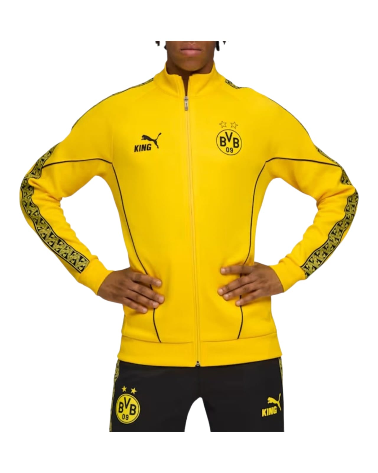 Tuta Borussia Dortmund