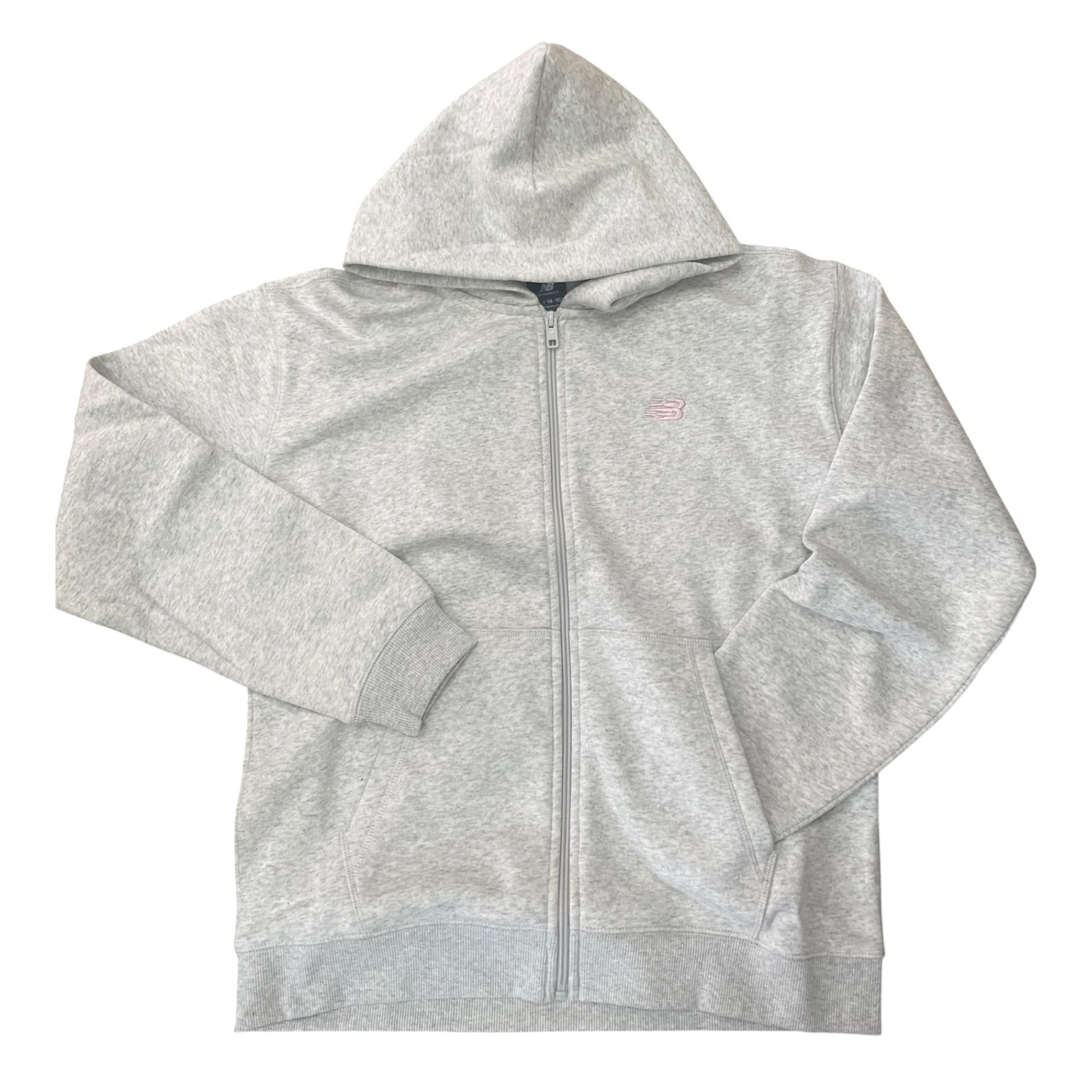 TUTA NEW BALANCE JR
