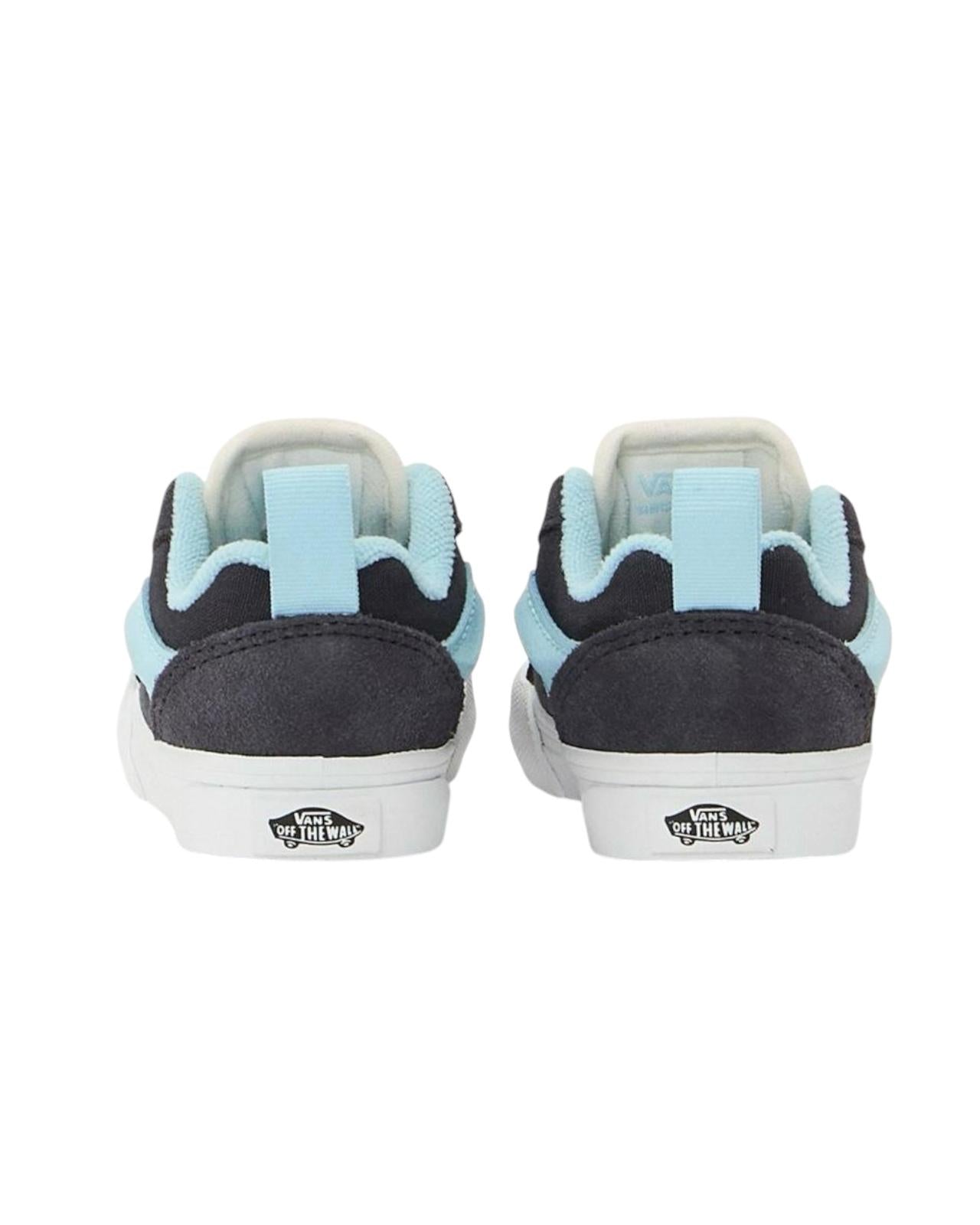 Sneakers Lacci Elastici VANS