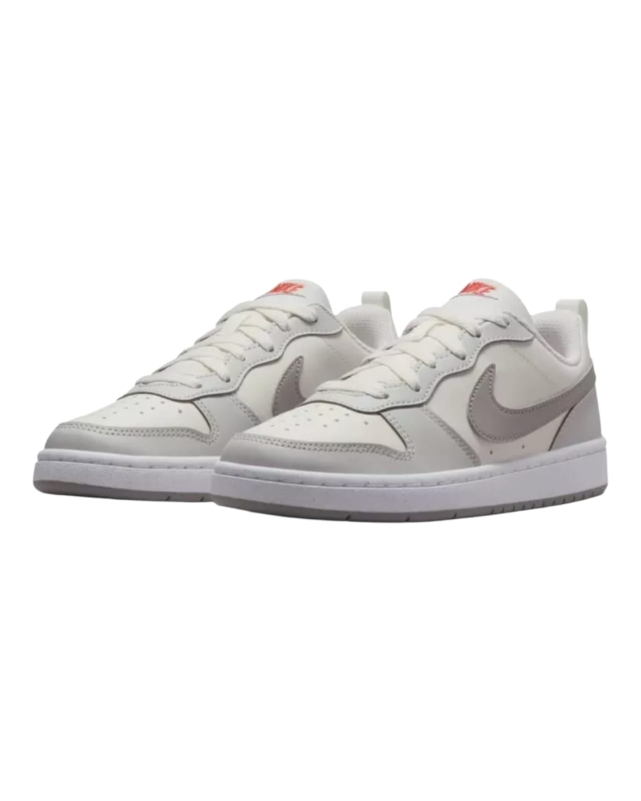 Nike court borought low