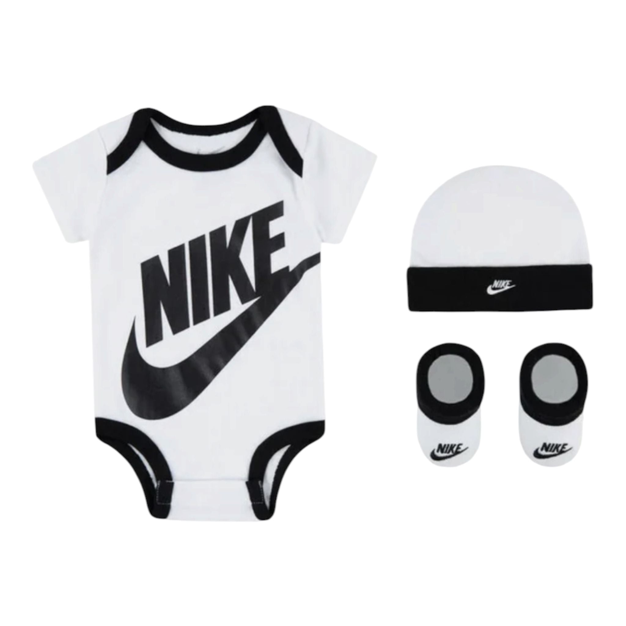 SET NEONATO NIKE