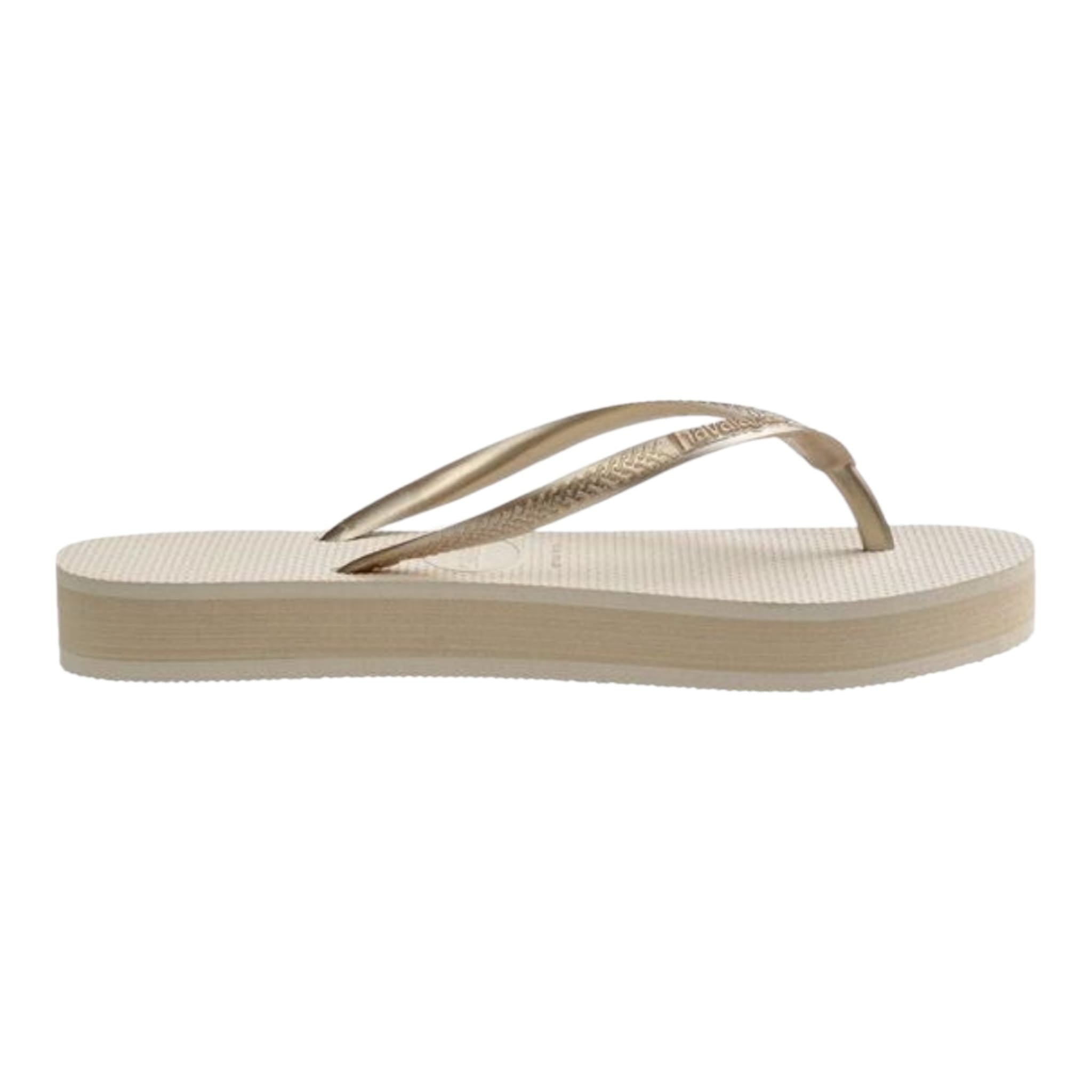 Havaianas SLIM FLATFORM 4144537 0121