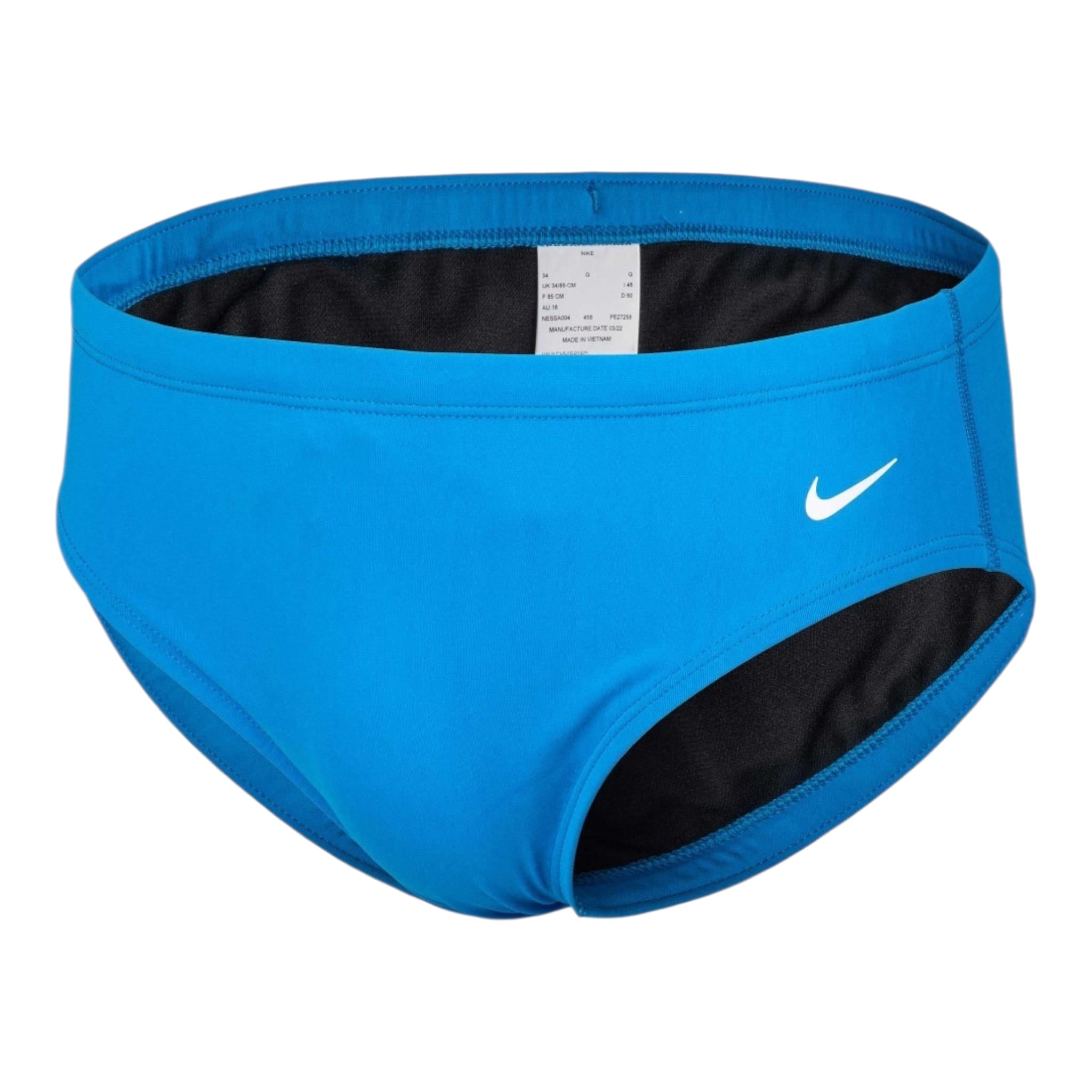 COSTUME NIKE NESSA004 458