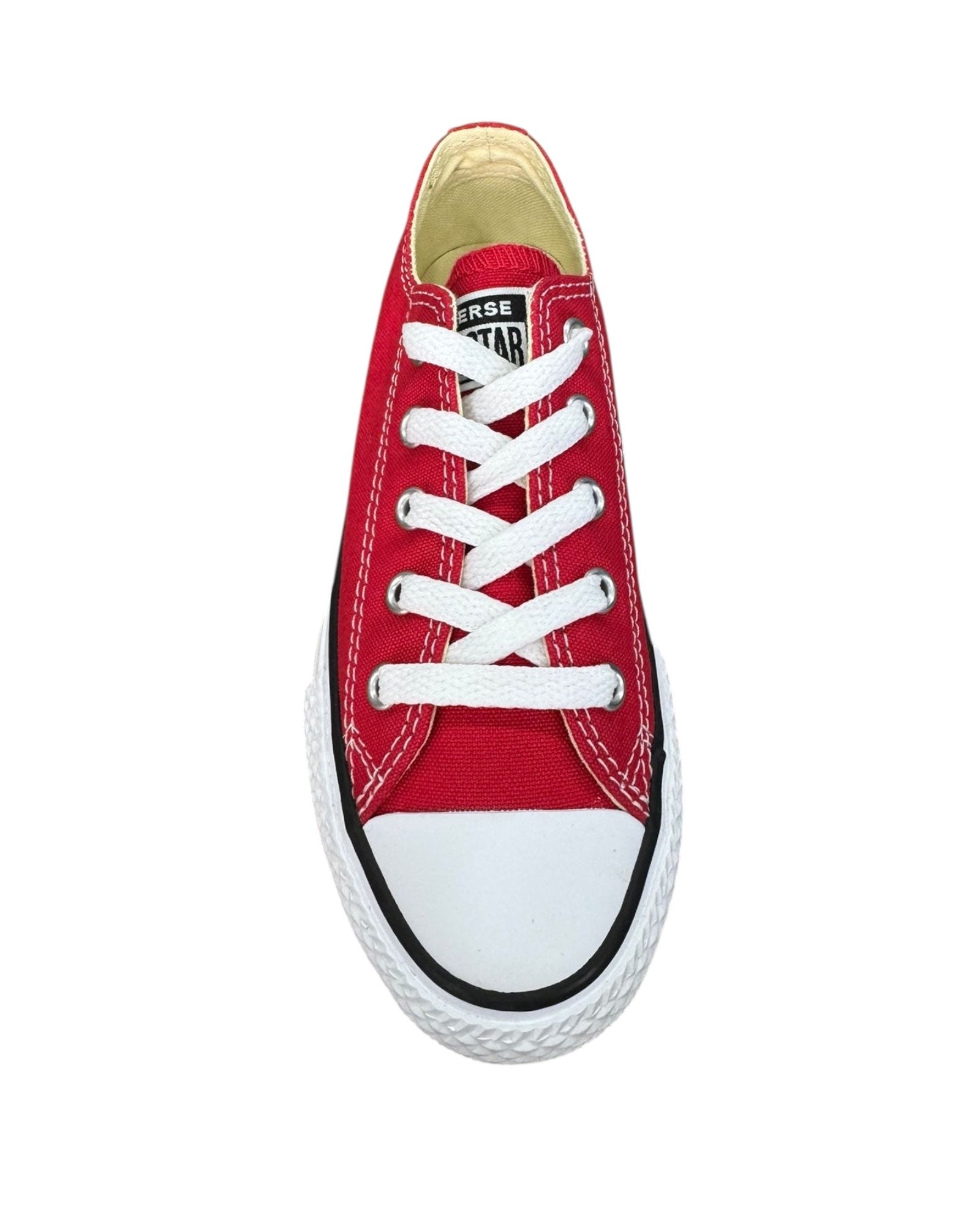 Converse Bassa