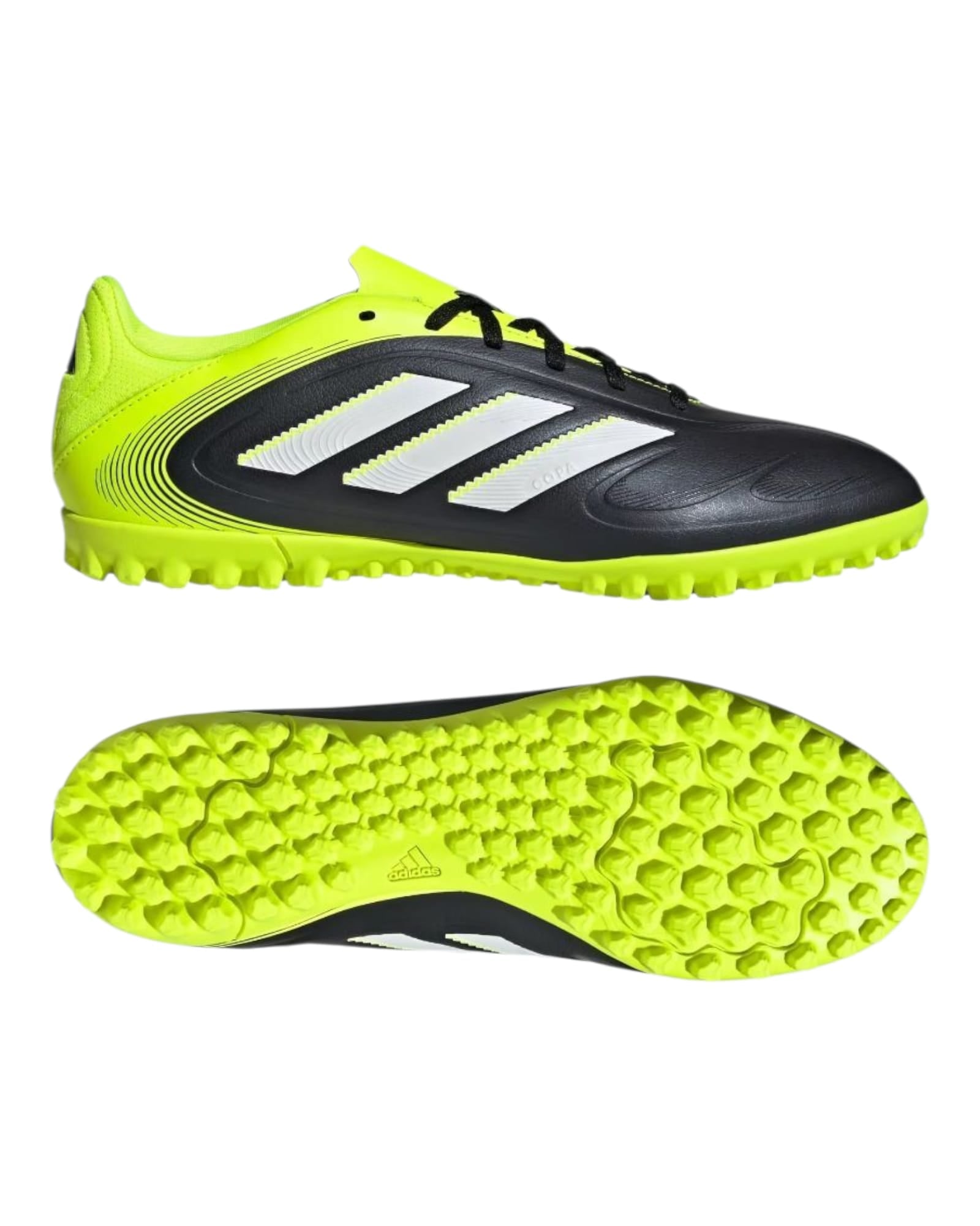 Copa Pure III Club TF