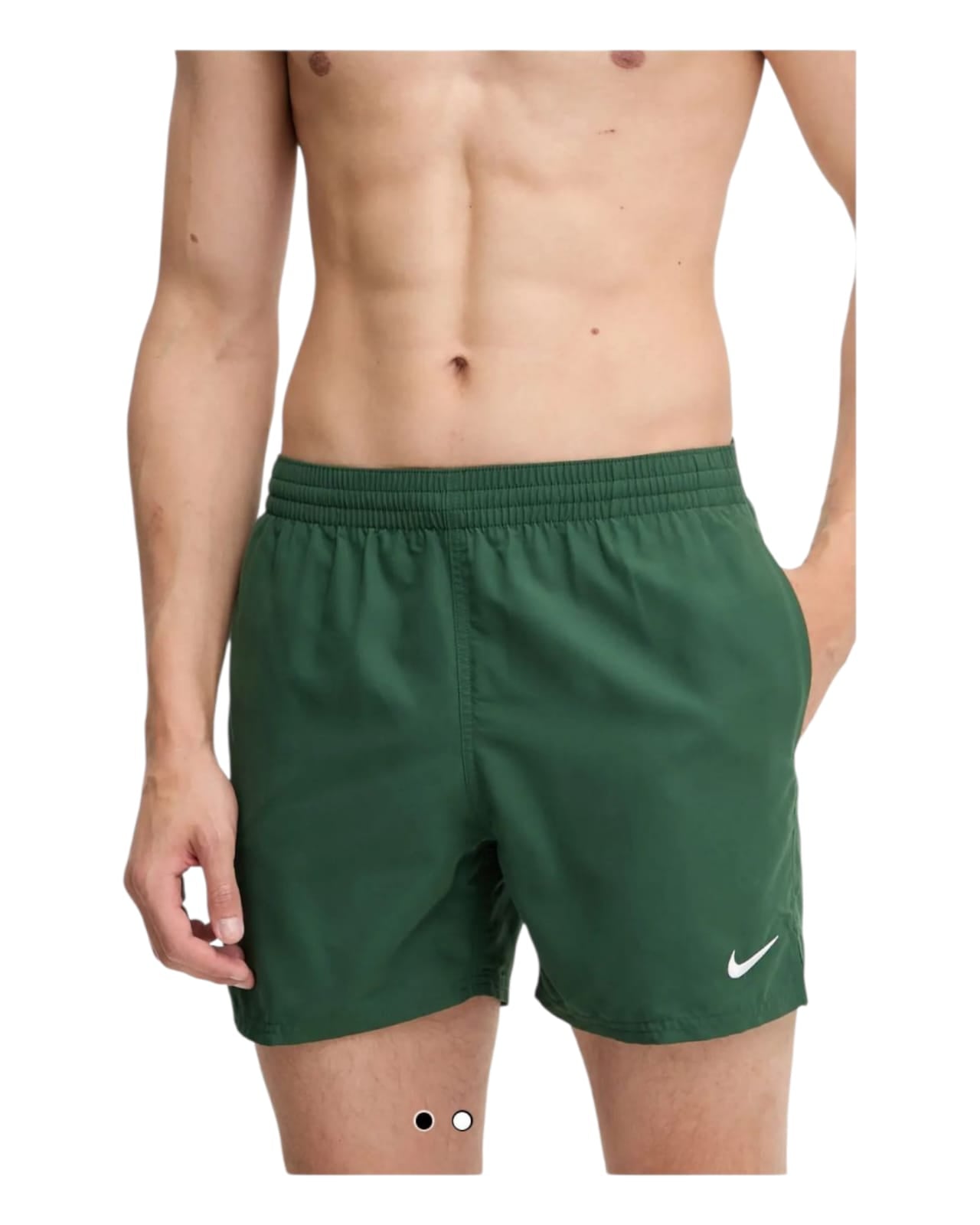 Costume Nike