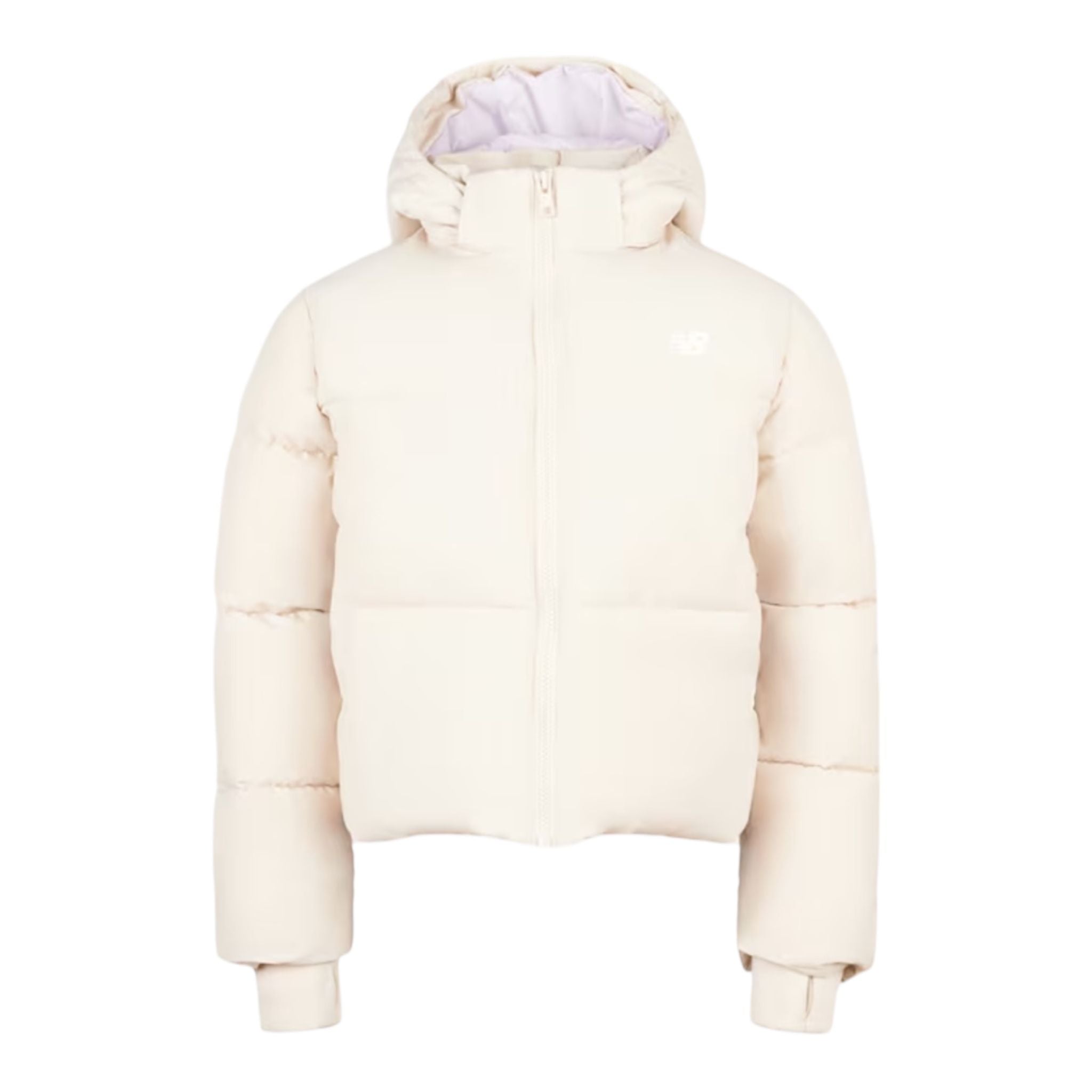 GIUBBINO NEW BALANCE BAMBINA