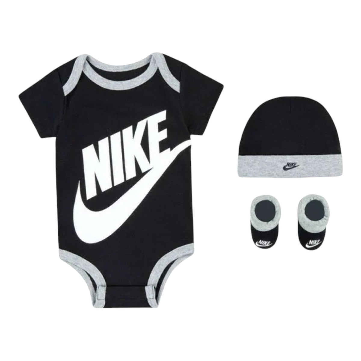 SET NEONATO NIKE