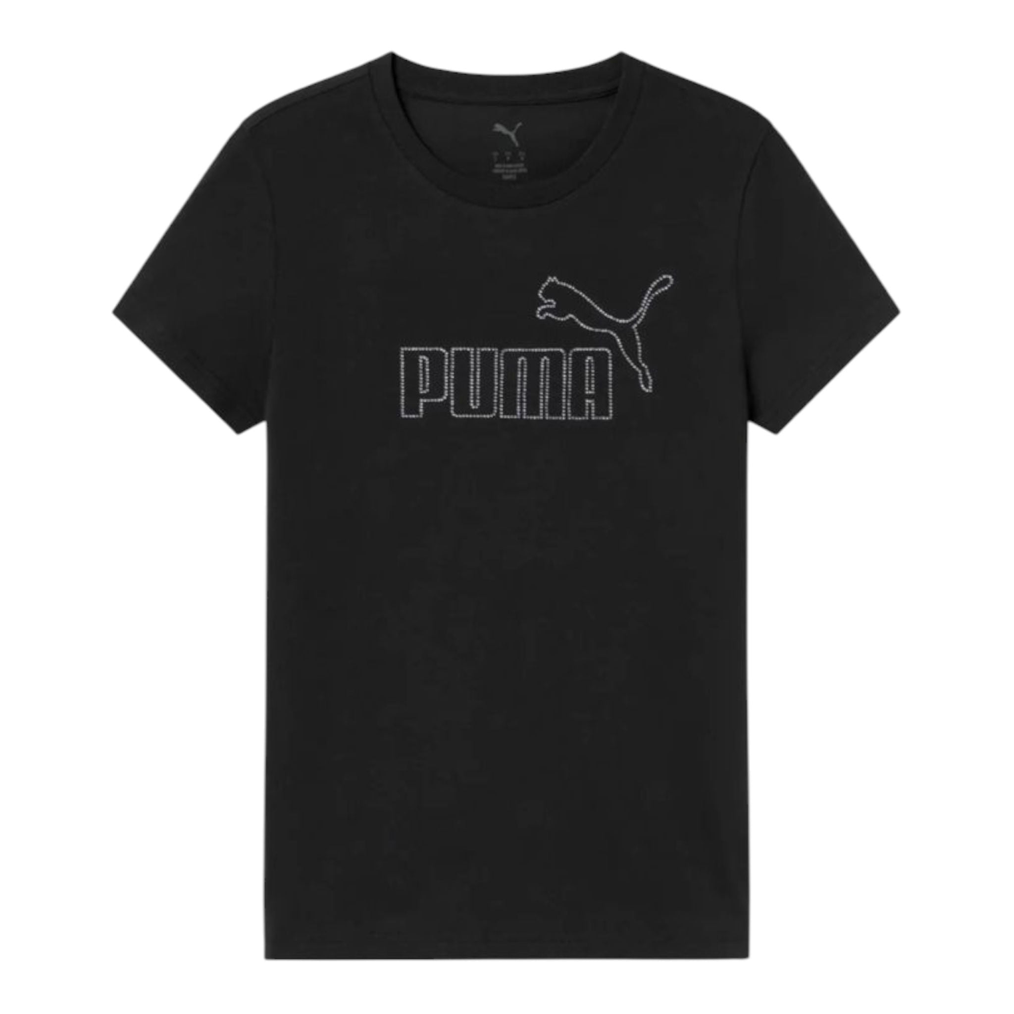 T-SHIRT PUMA JR