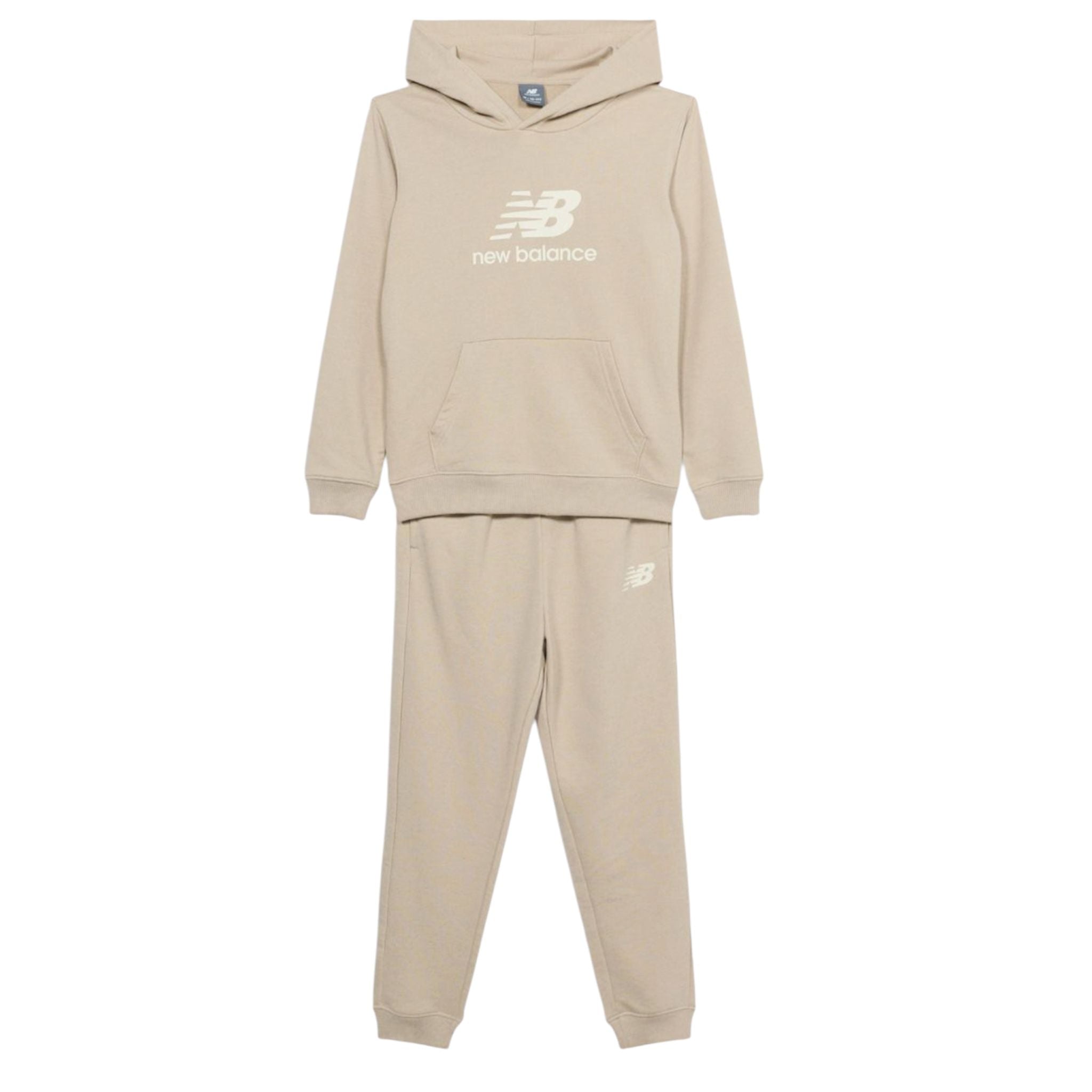 TUTA NEW BALANCE JR