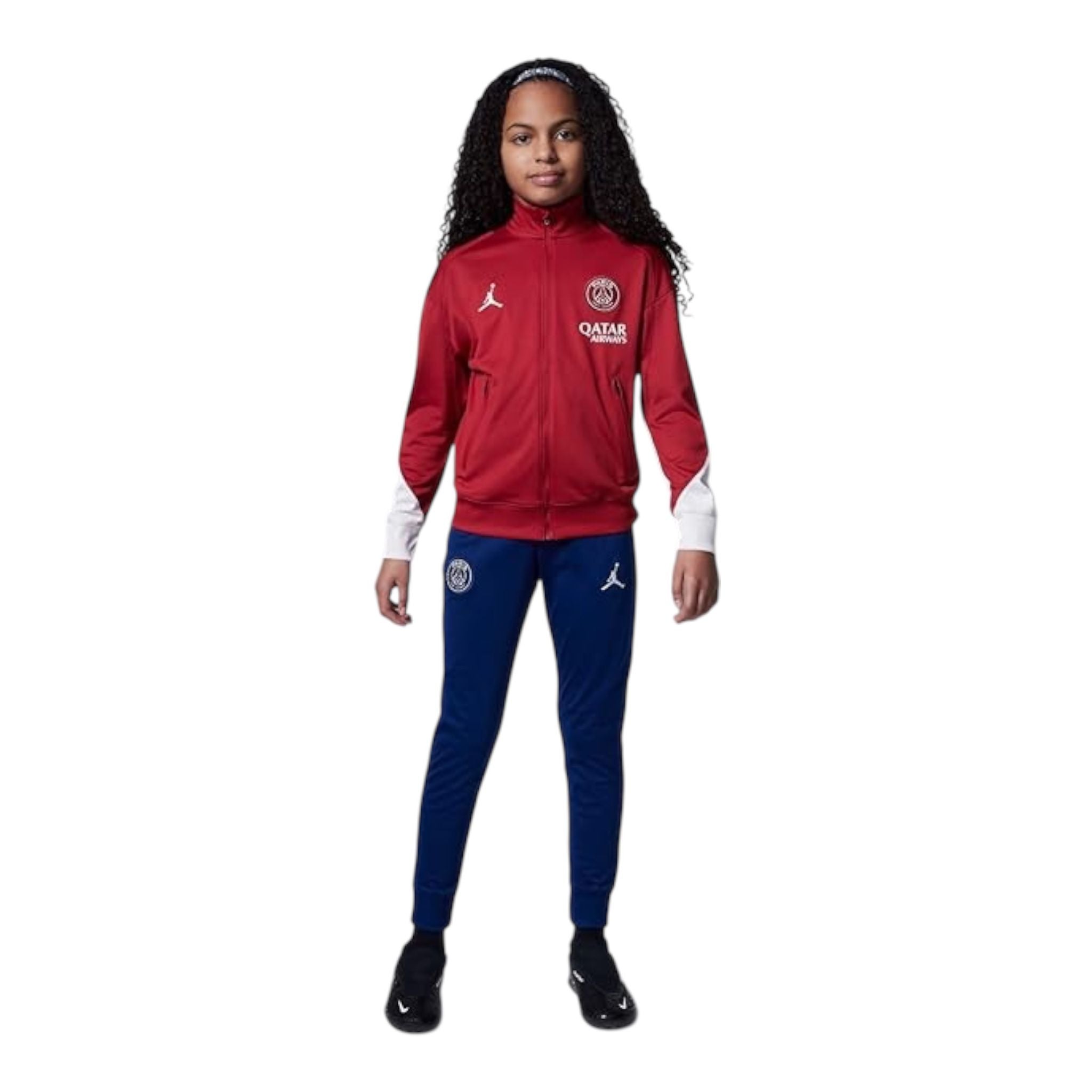 tuta paris saint germain jr