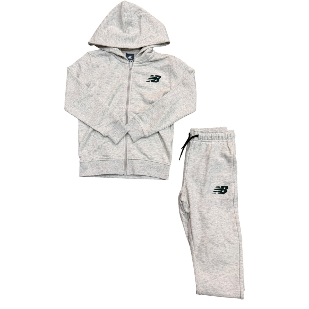 TUTA NEW BALANCE JR