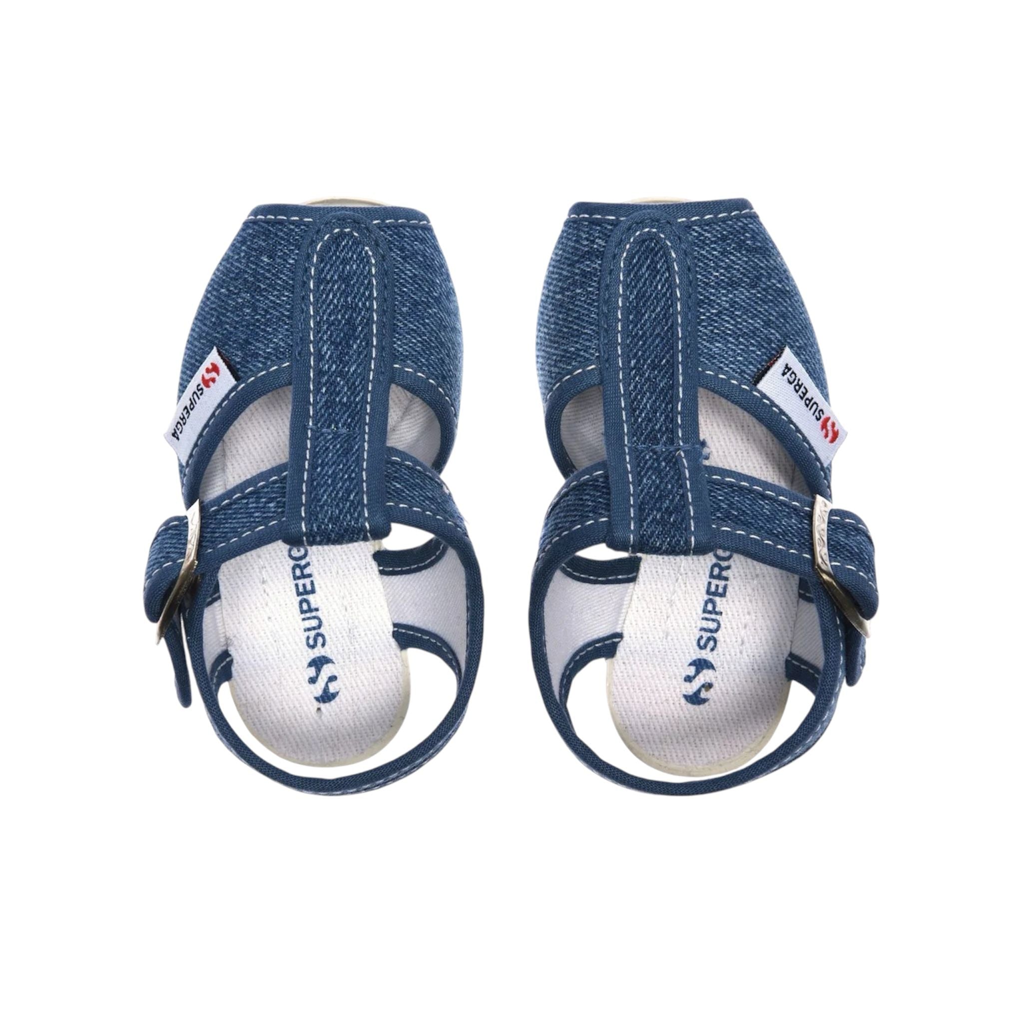 SUPERGA APERTA