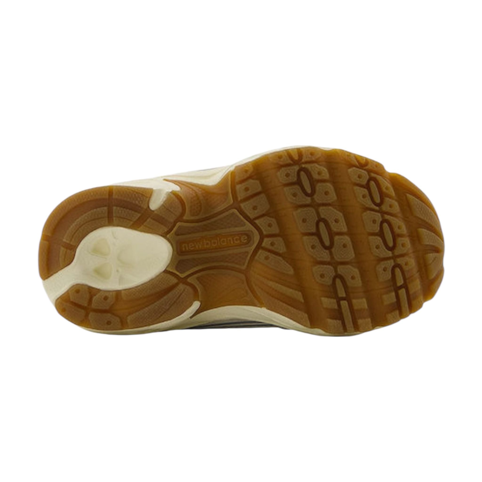 Sneakers Lacci Elastici New Balance