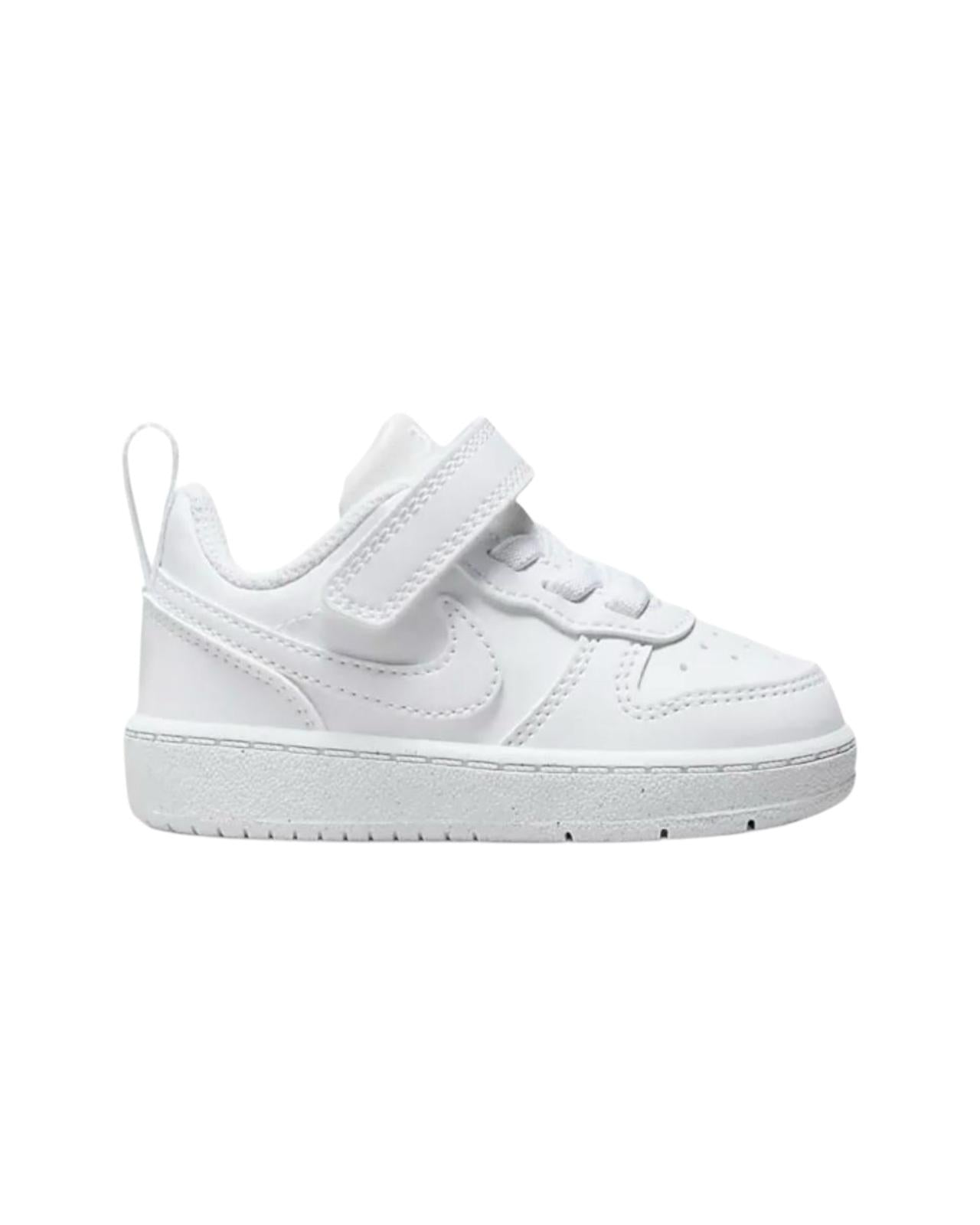 Sneakers Lacci Elastici Nike