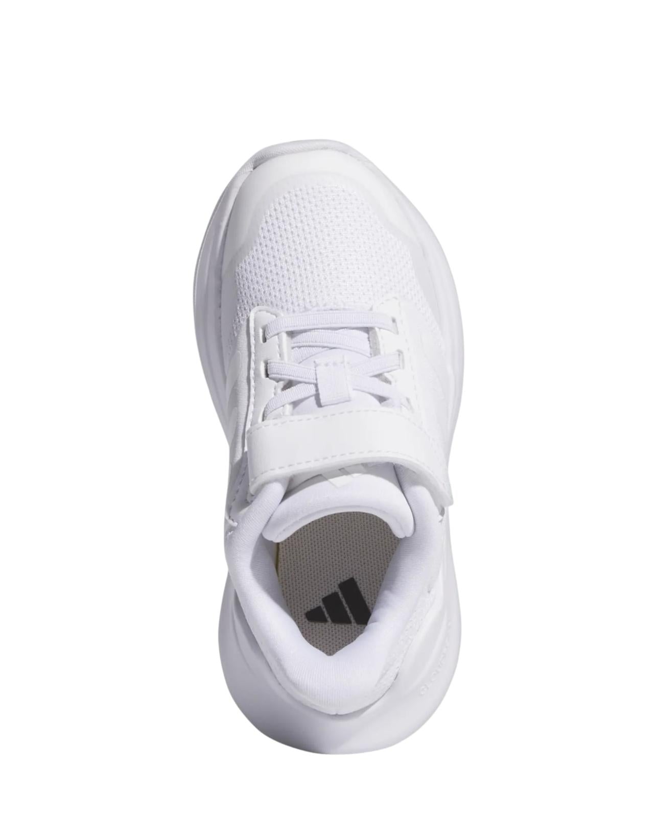 Sneakers Lacci Elastici Adidas
