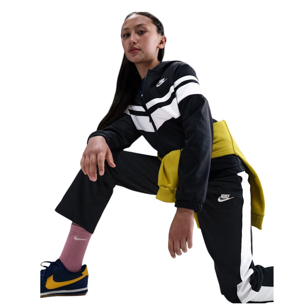 Tuta Nike Dri-FIT jr