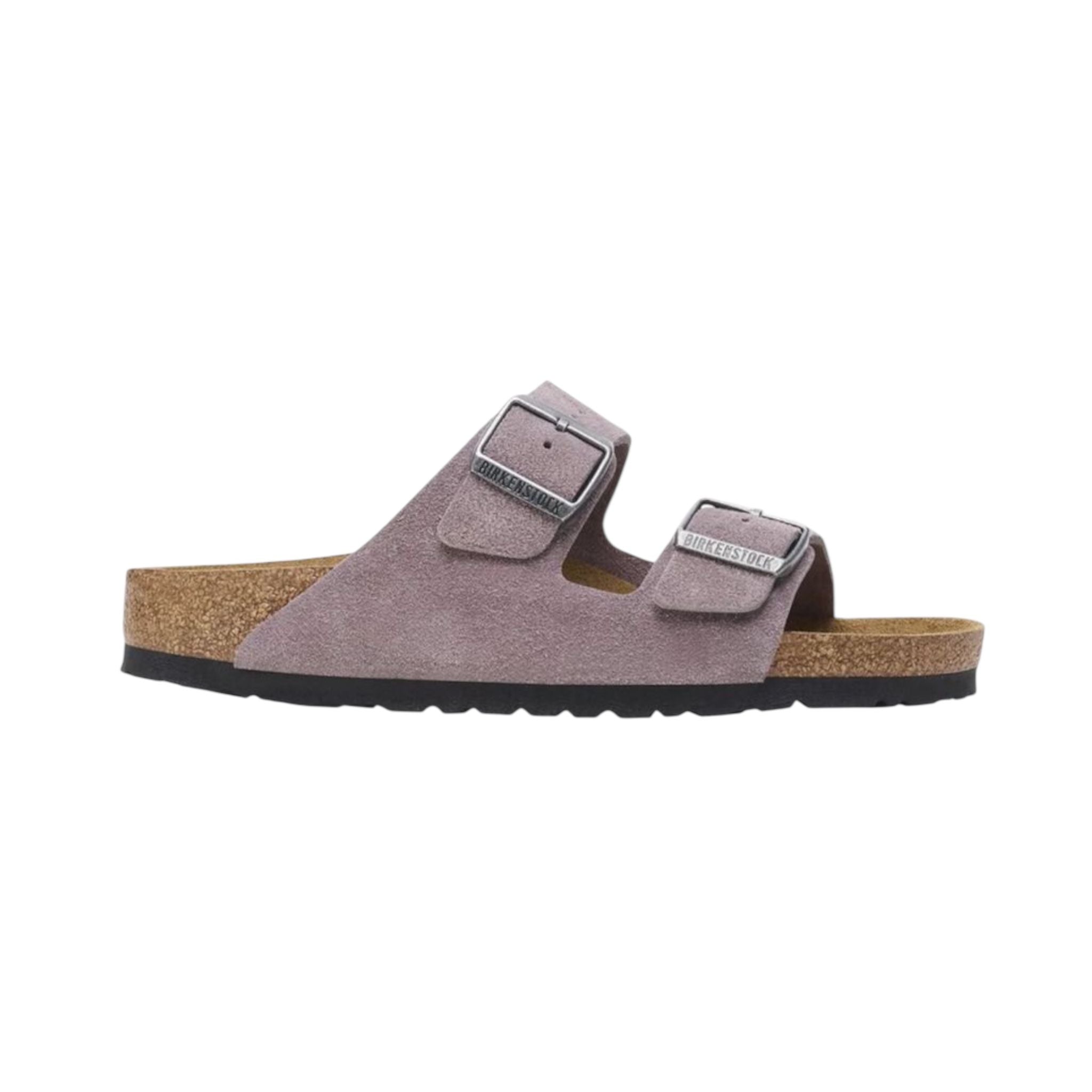 Ciabatta In Pelle BIRKENSTOCK
