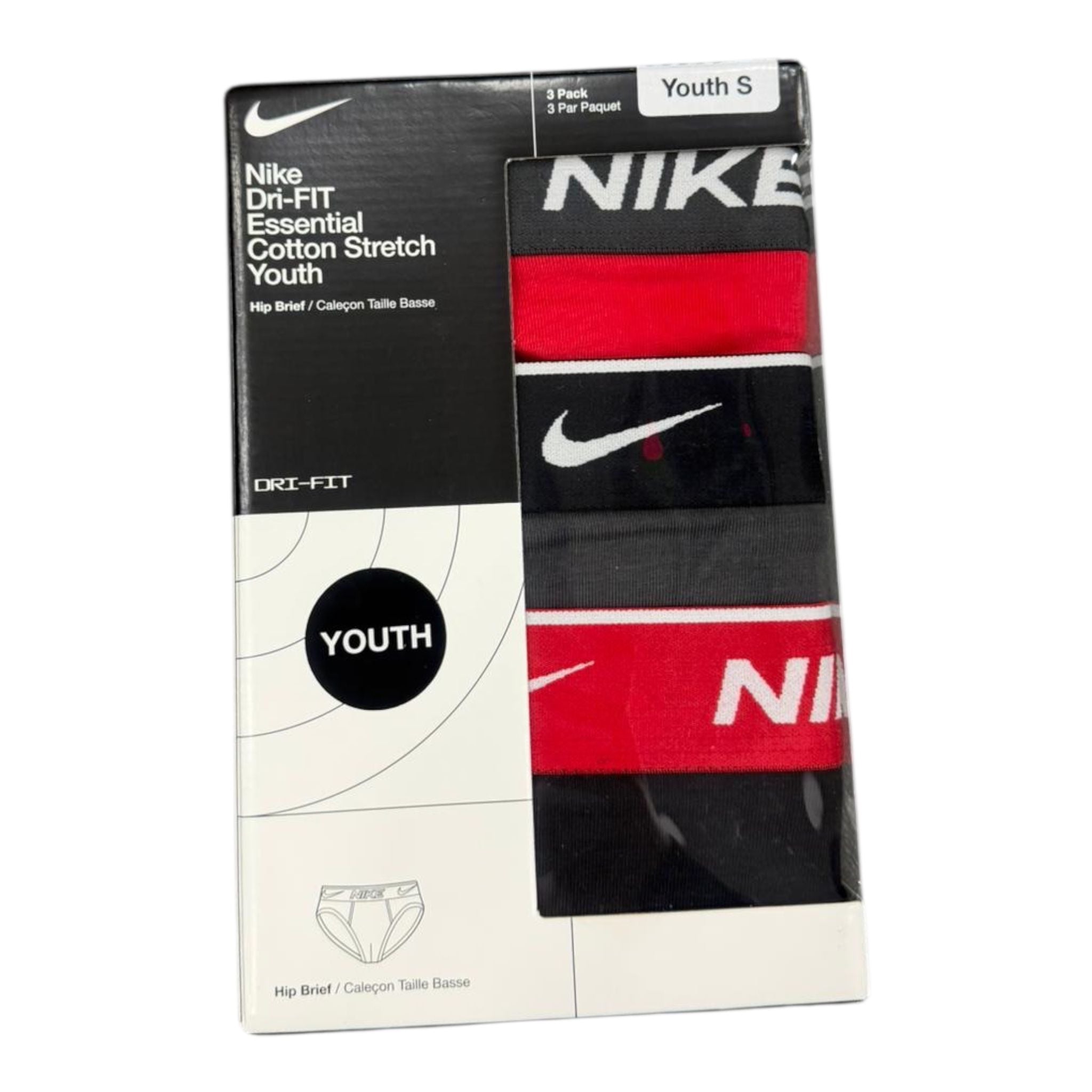 SLIP 3PZ NIKE KIDS