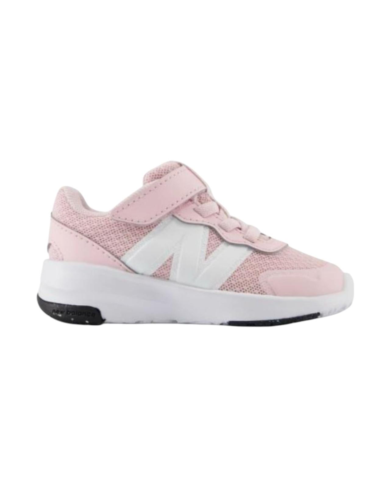 Sneakers Lacci Elastici New Balance