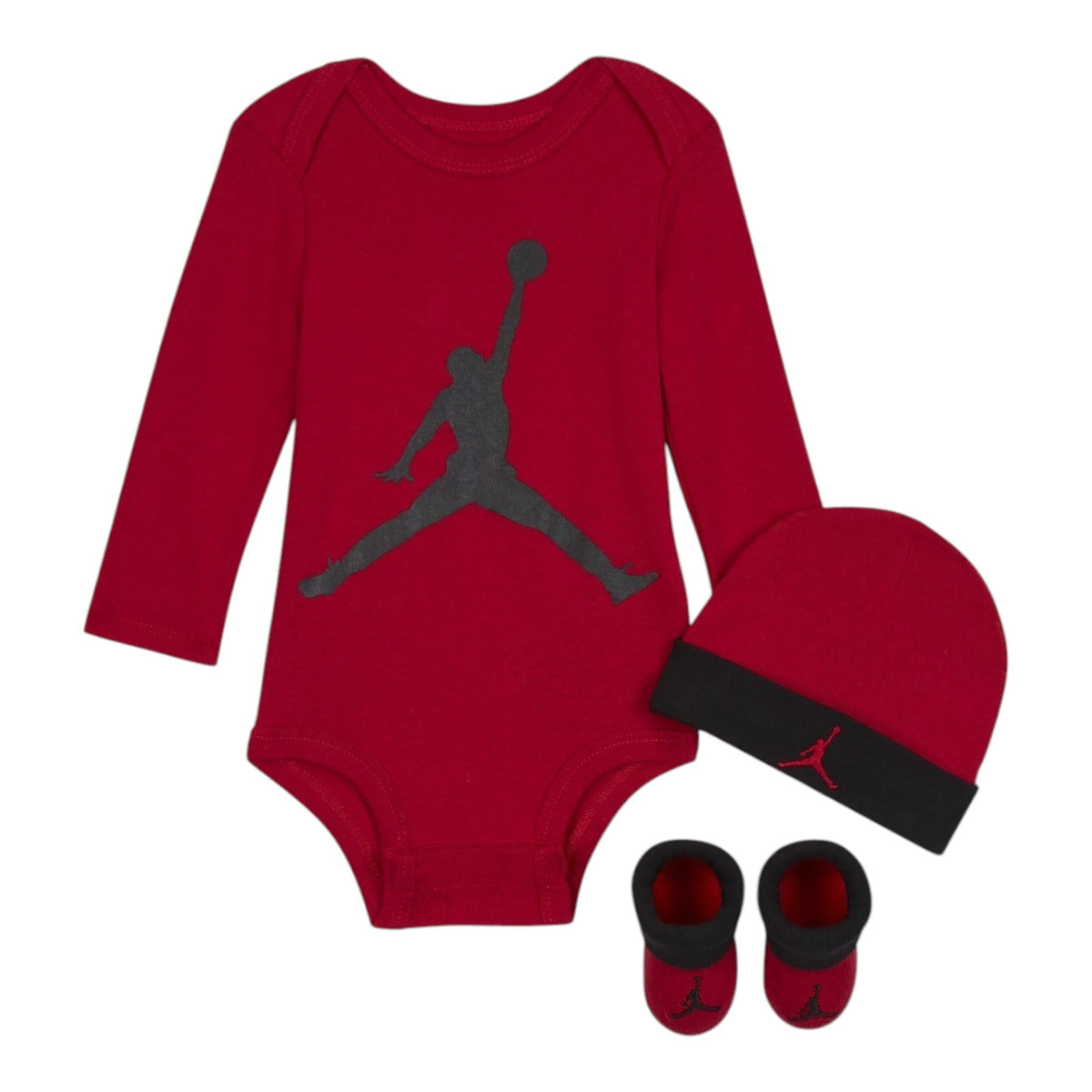 SET NEONATO JORDAN