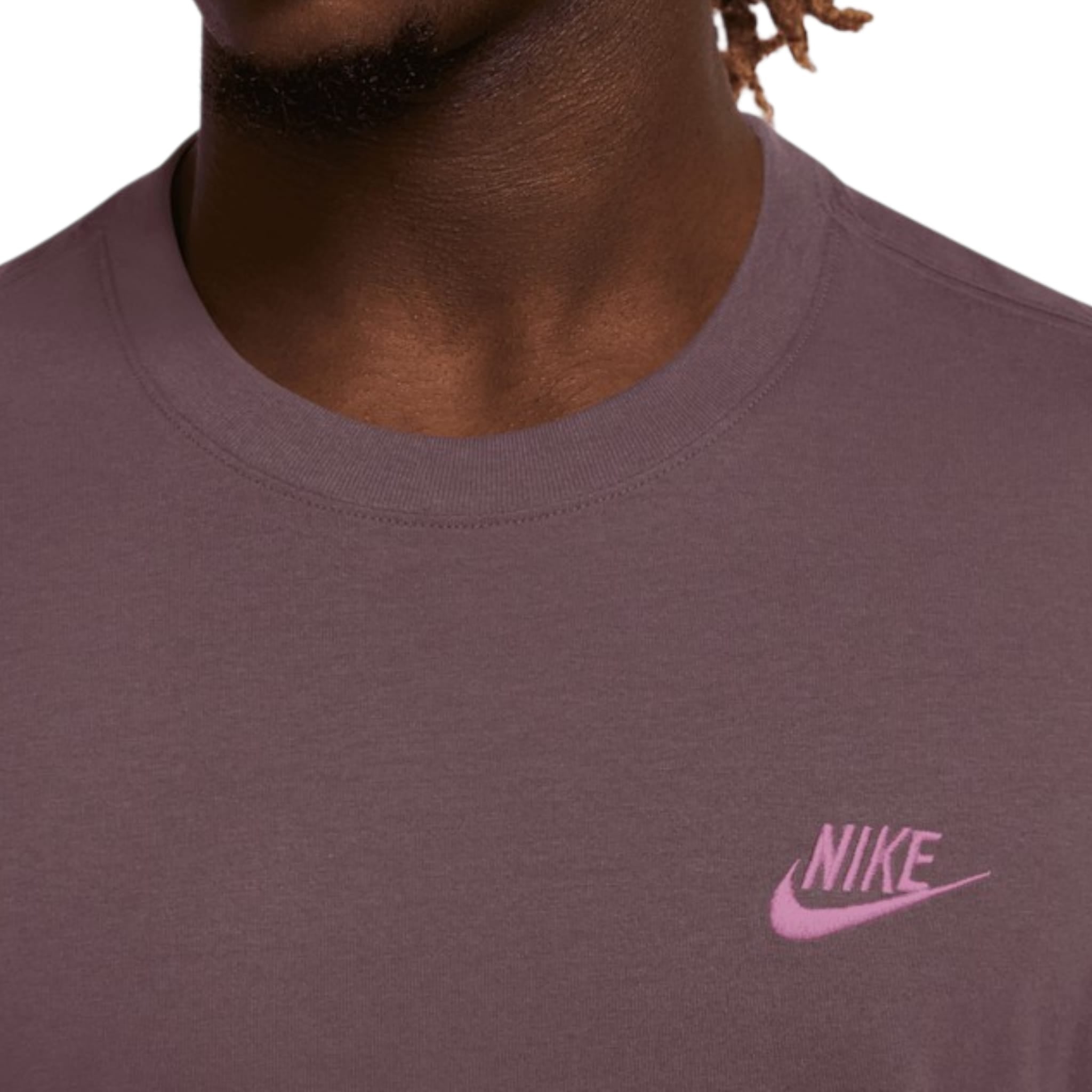 T Shirt Nike AR4997 502