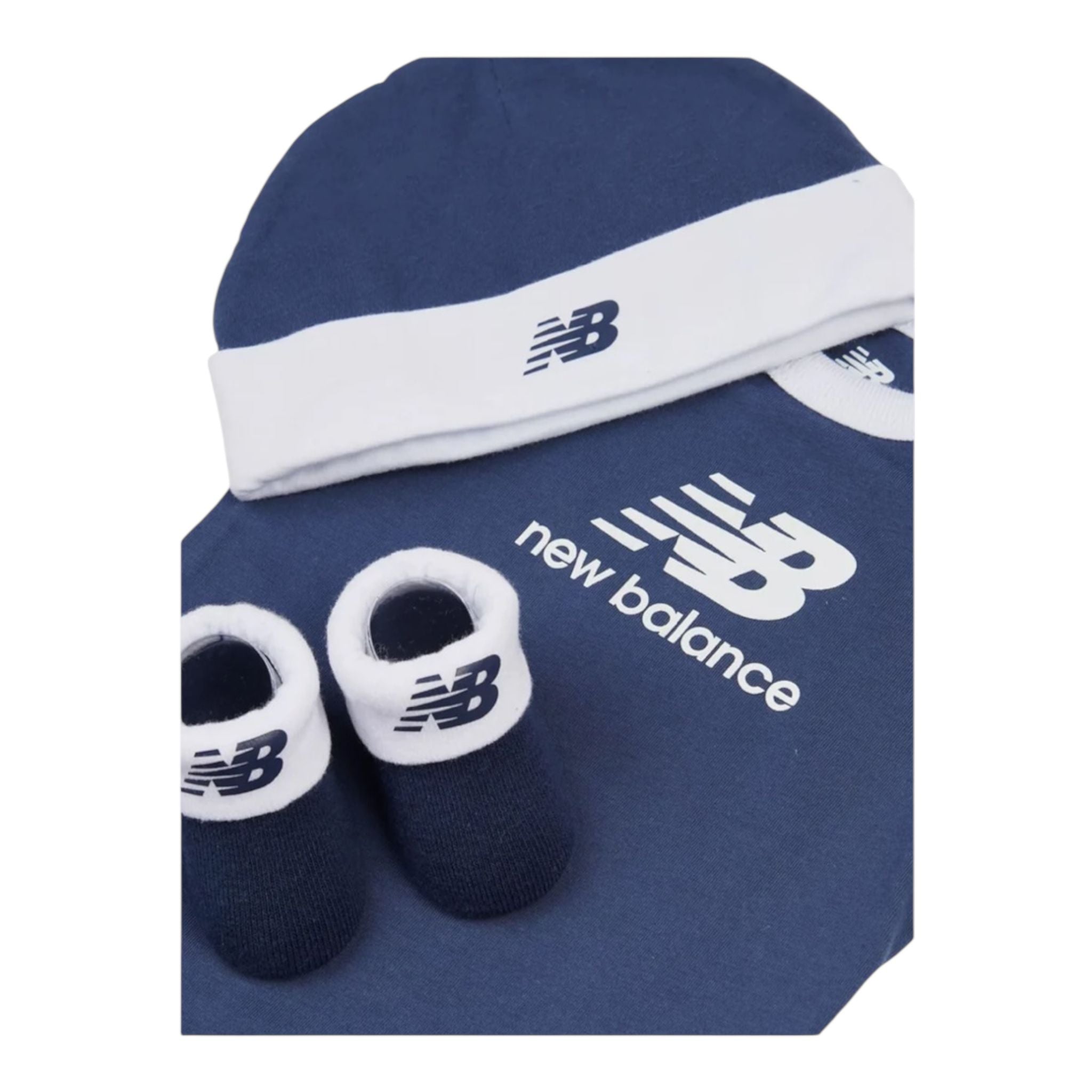 Confezione Neonato 3 pezzi