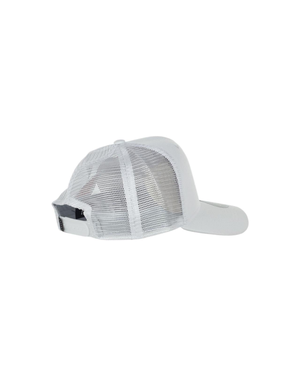 STRAP BACK BIANCO Kids