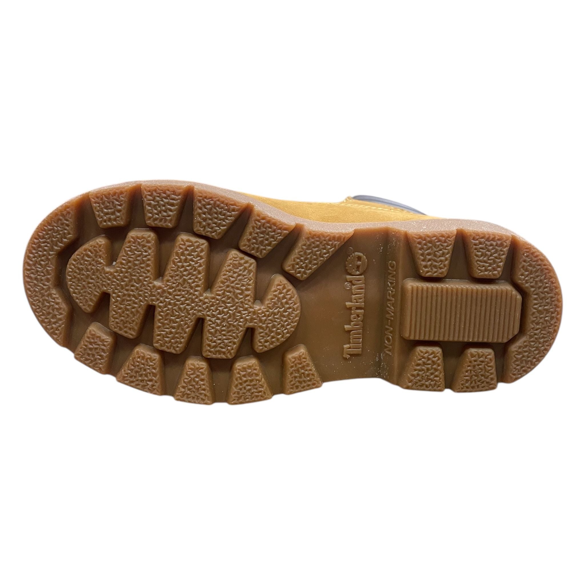 Scarponcini Timberland JR