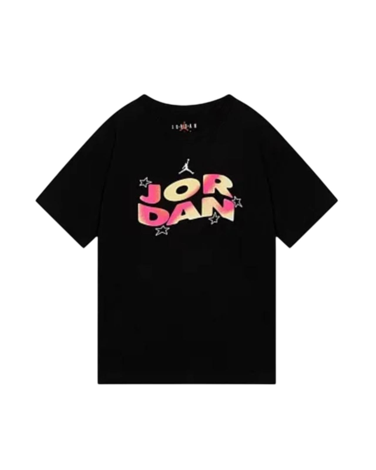 T Shirt e Short NIKE JORDAN