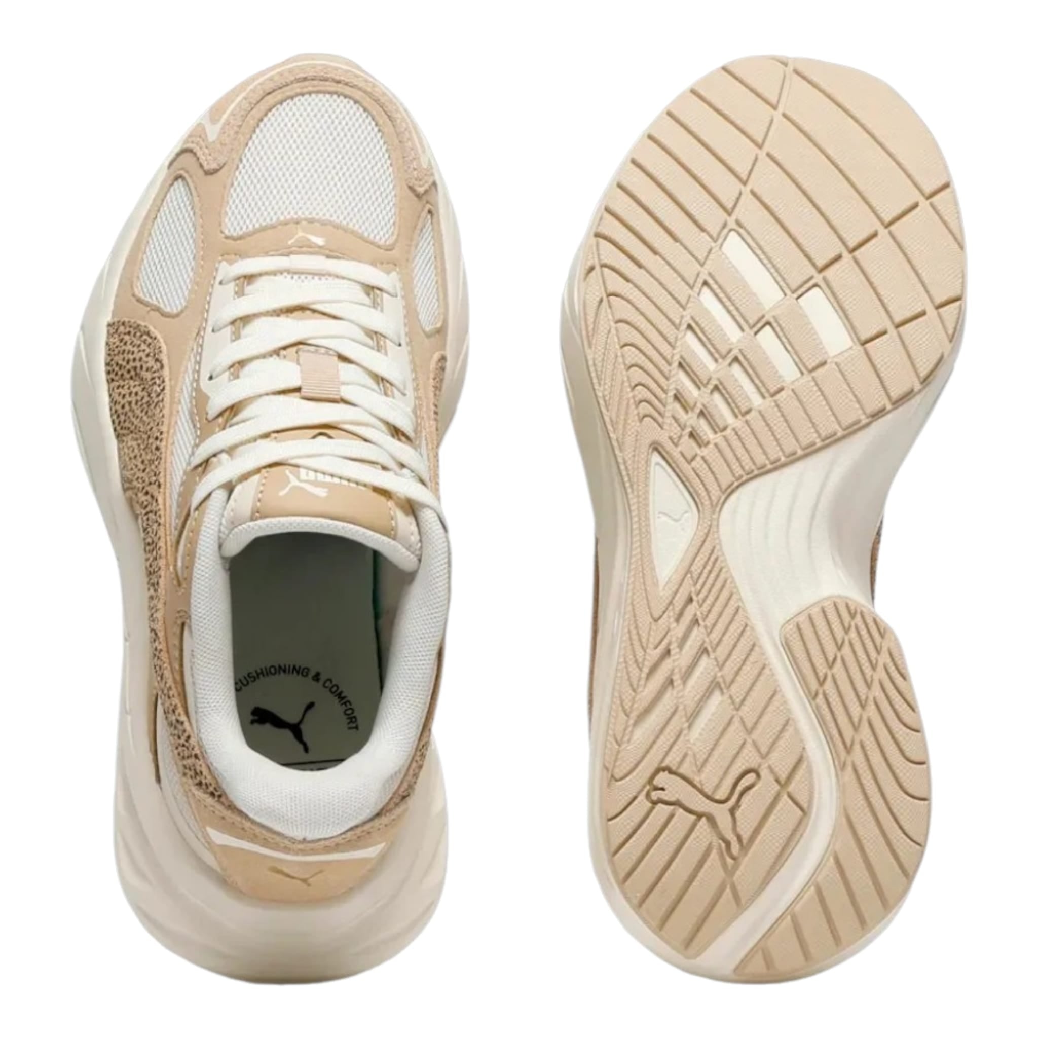 PUMA HYPNOTIC LS 2 TOPCAT 404723 01