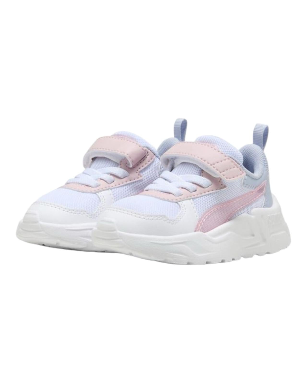 Sneakers Lacci Elastici PUMA