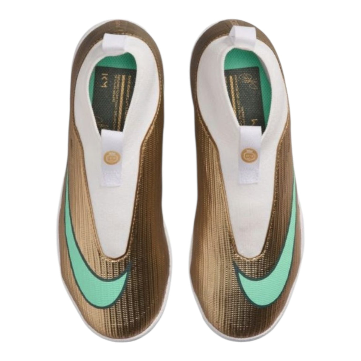 NIKE JJR. MERCURIAL SUPERFLY 11 ACAD TF IV5817 701