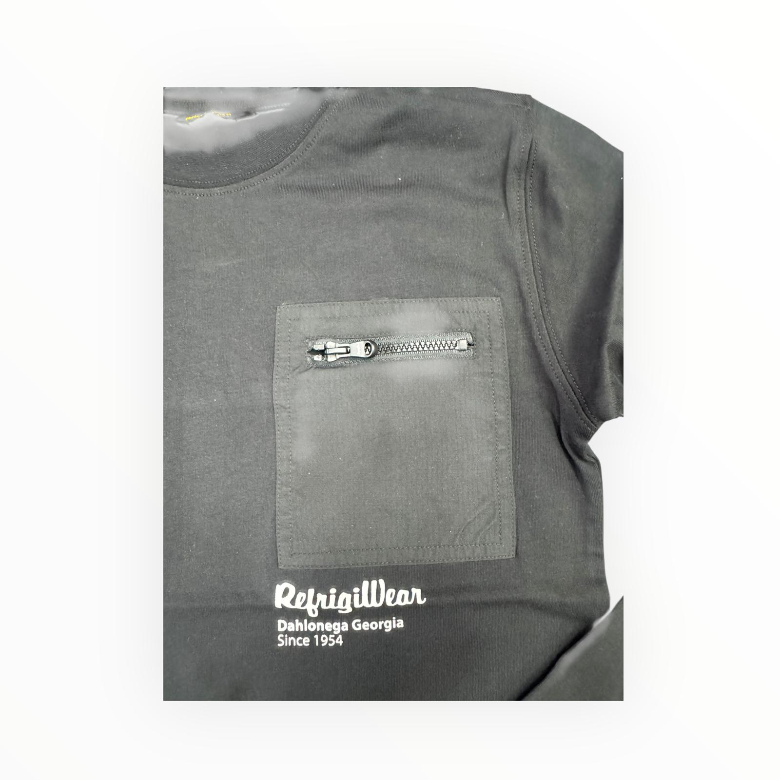 T SHIRT REFRIGIWEAR MANICA LUNGA