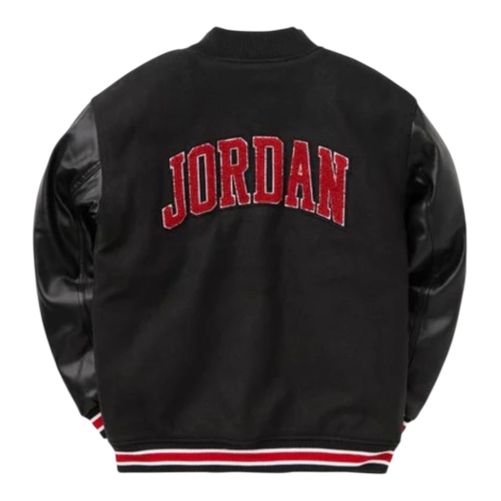Jordan college Jr