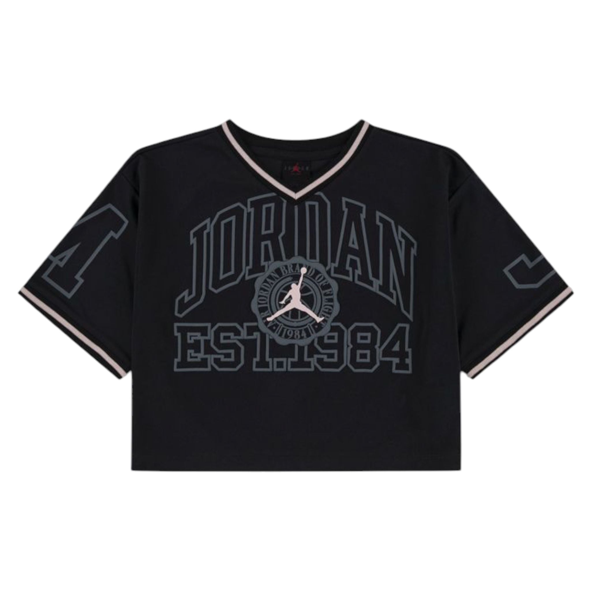 T-SHIRT Cropped Jersey
