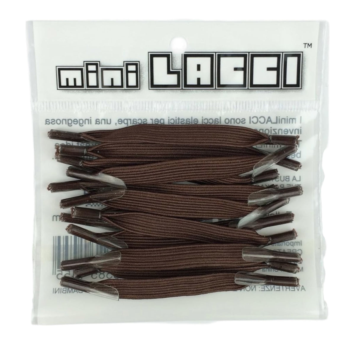 LACCI ELASTICI