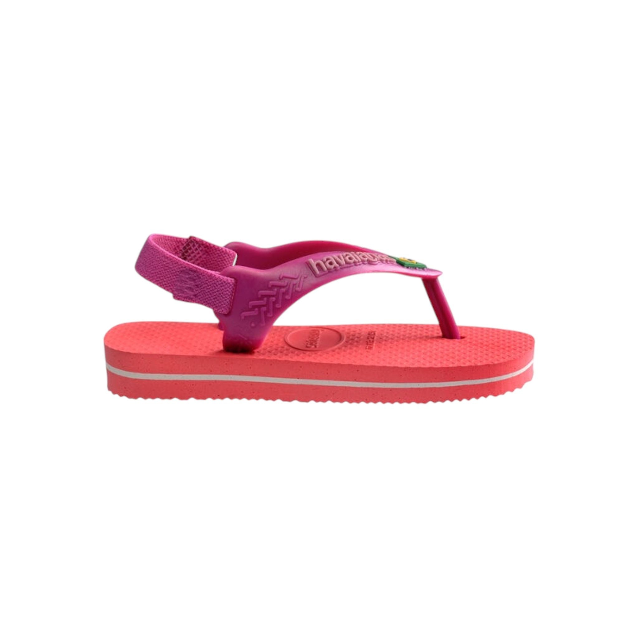 INFRADITO HAVAIANAS BABY